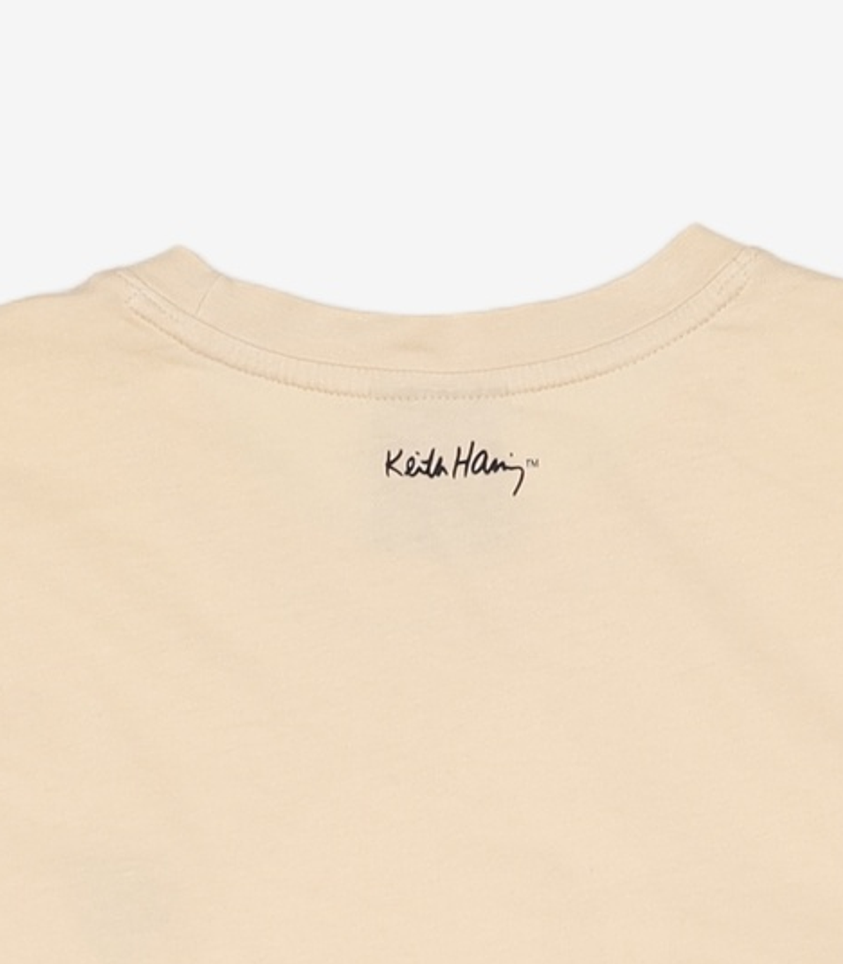 키스해링(Keith Haring) 반소매 티셔츠 100