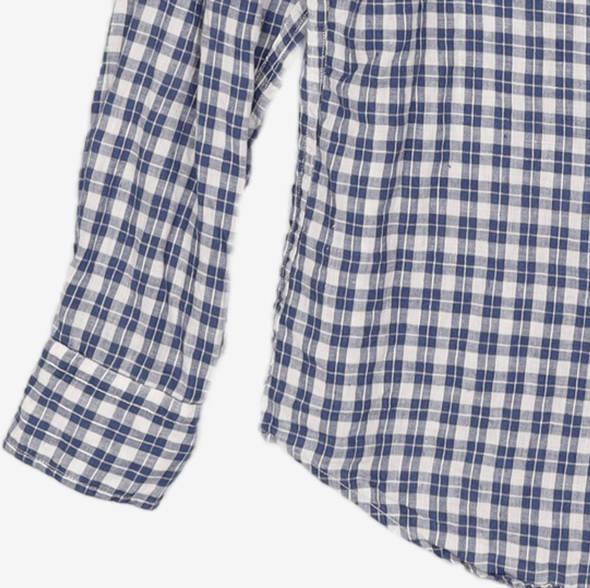 유니클로(UNIQLO) 캐주얼 셔츠 L