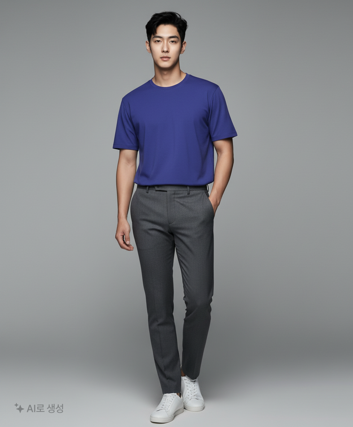드로우핏(DRAW FIT) 반소매 티셔츠 M