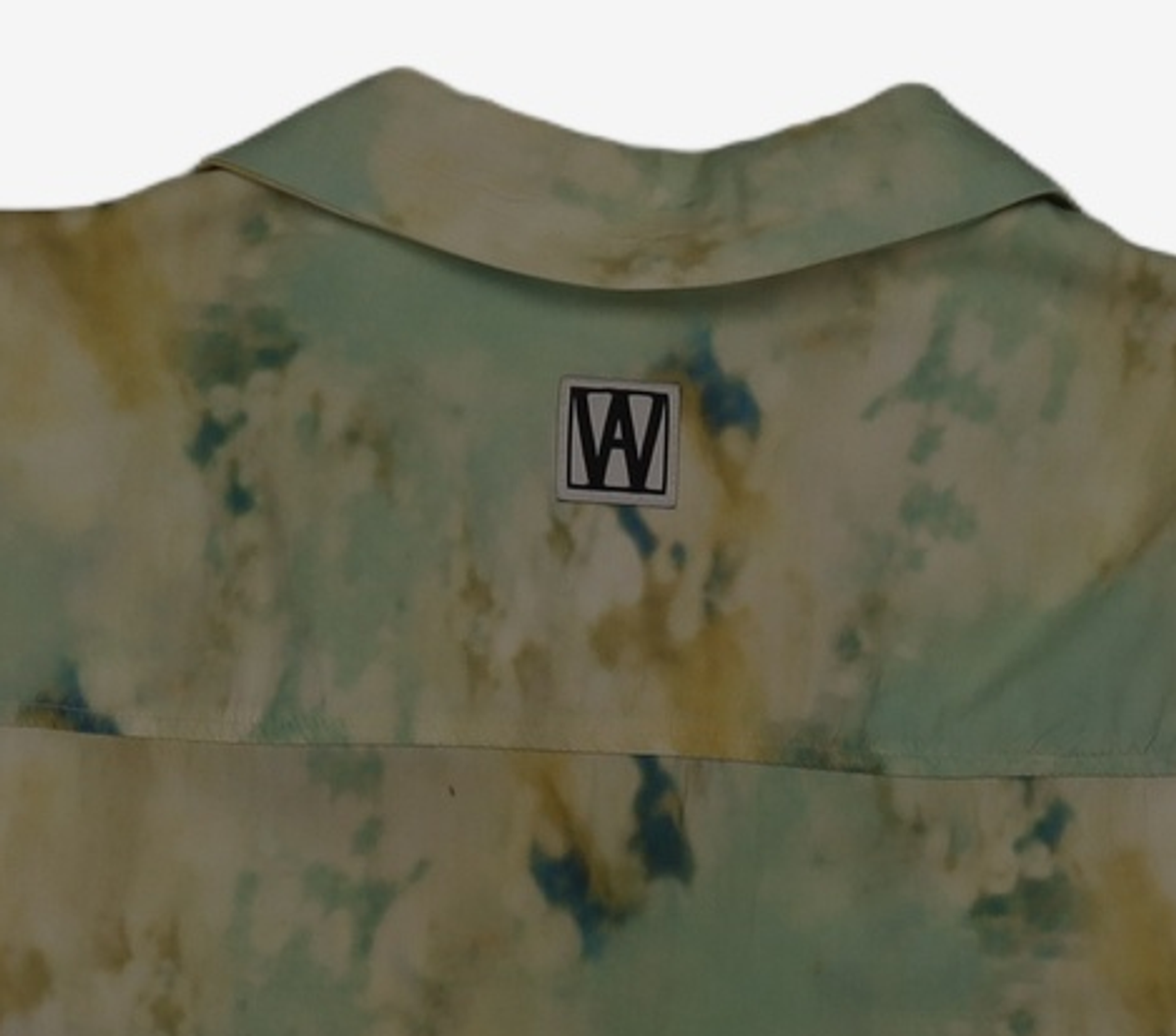 웨이즈(WAZE) 캐주얼 셔츠 F