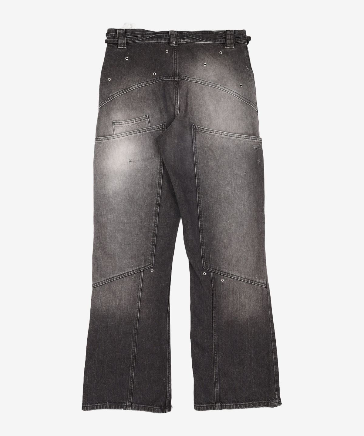 자라(ZARA) 청/데님 팬츠 40