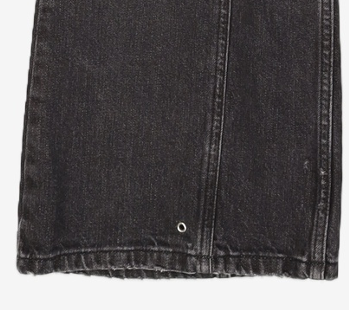 자라(ZARA) 청/데님 팬츠 40