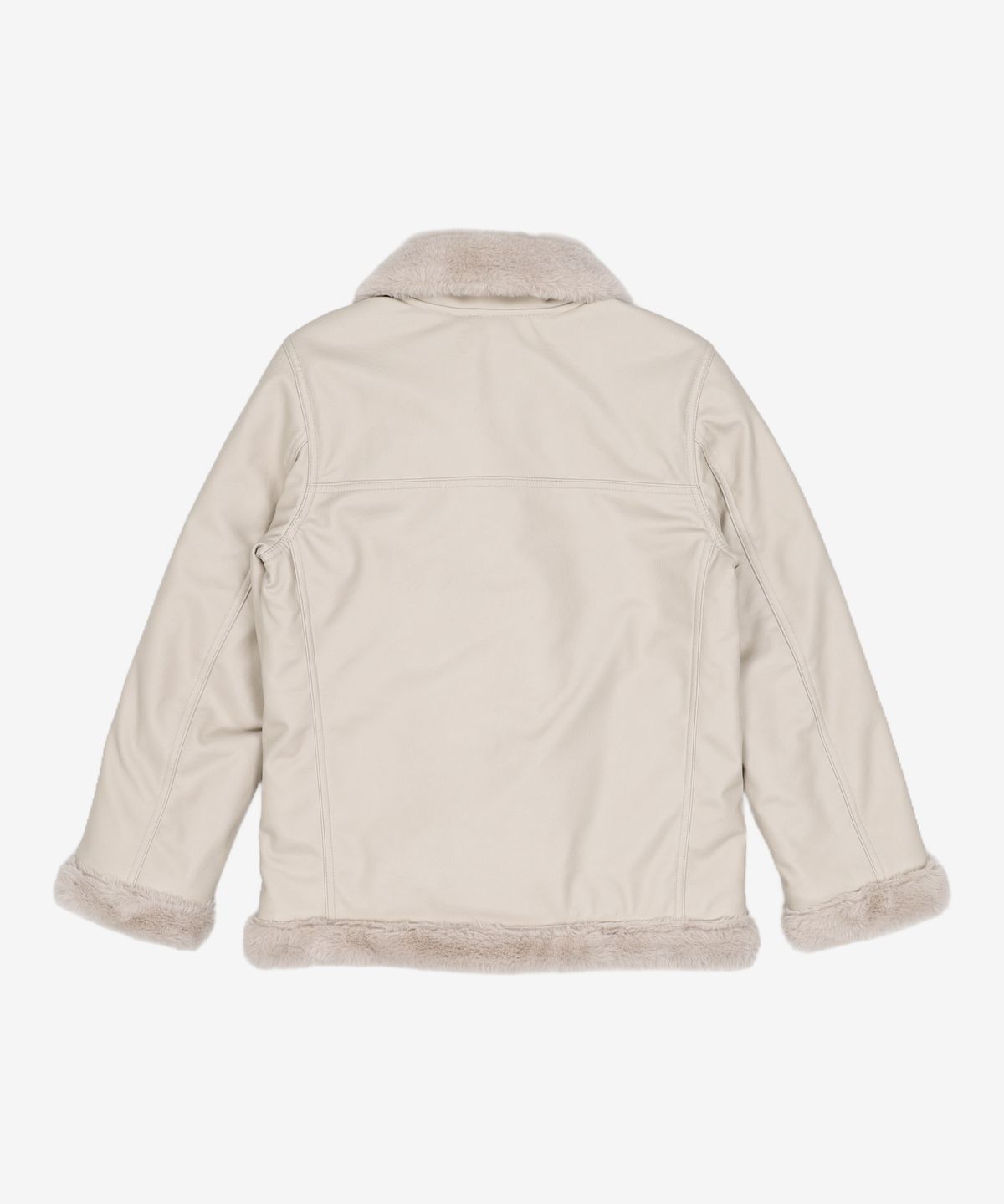 디바이디드에이치앤엠(DIVIDED H&M) 무스탕/퍼 XS