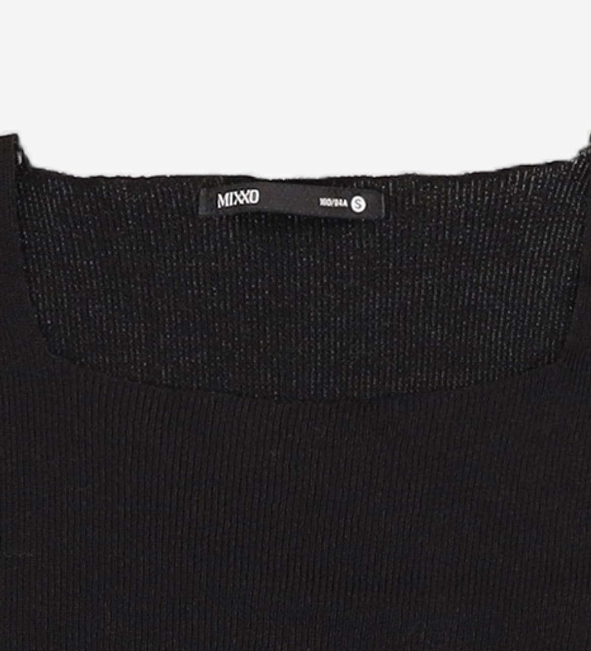 미쏘(MIXXO) 니트/스웨터 S