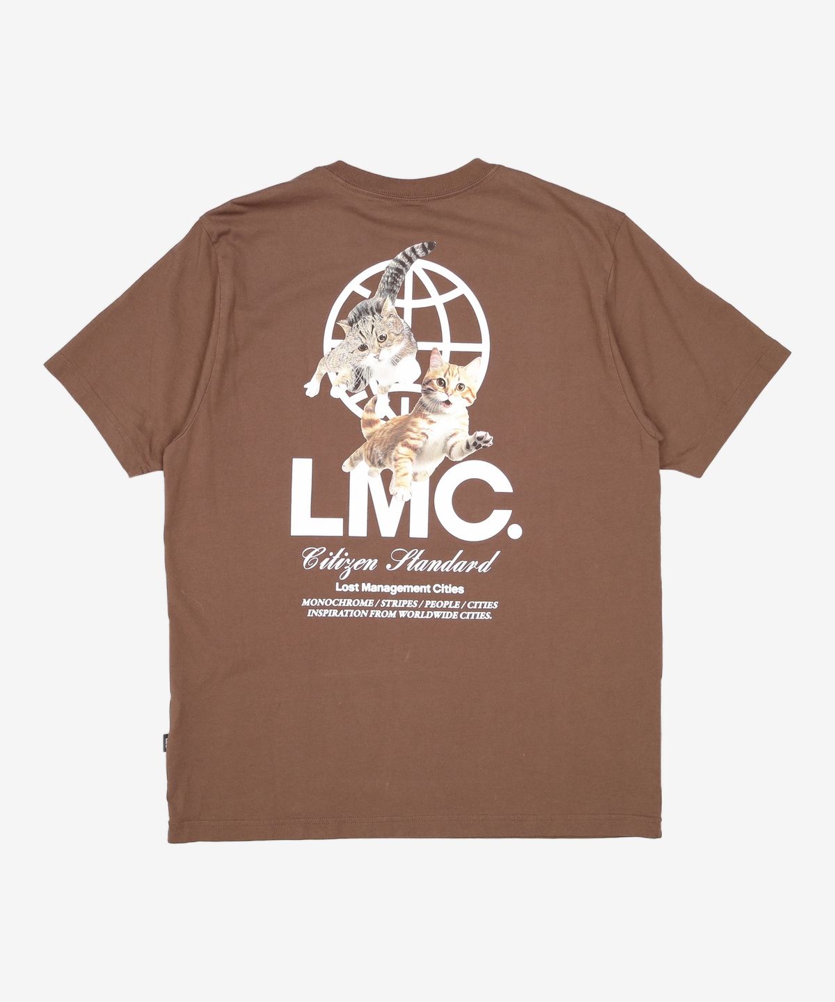 엘엠씨(LMC) 반소매 티셔츠 3