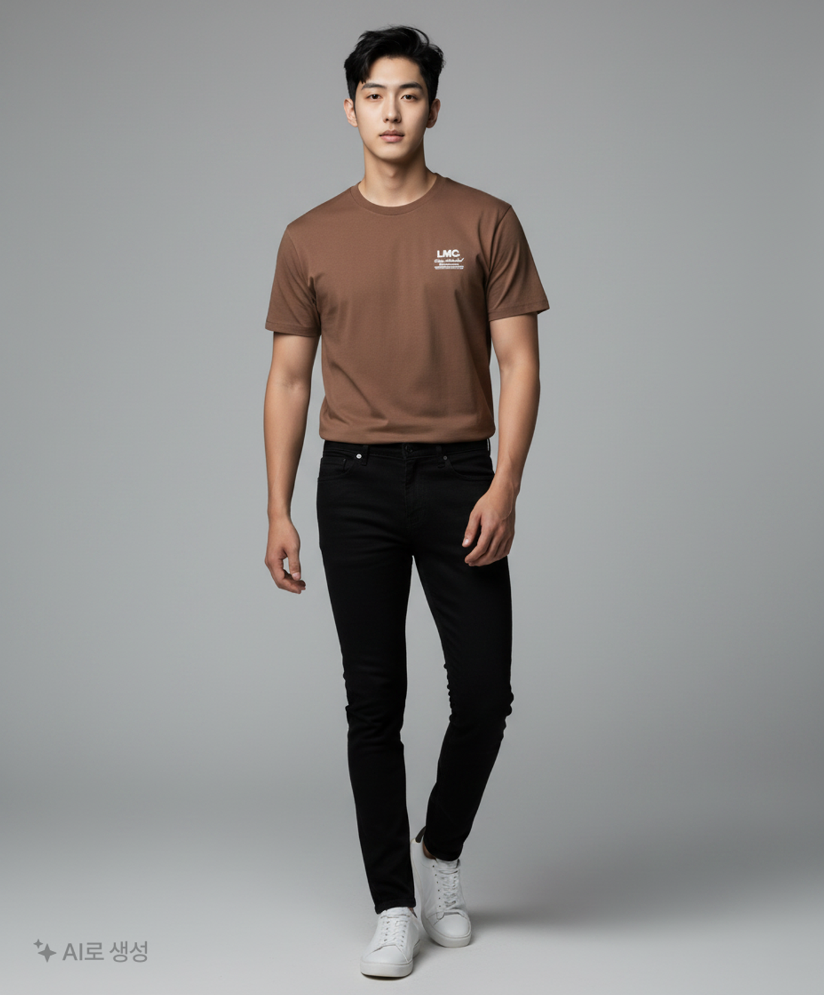 엘엠씨(LMC) 반소매 티셔츠 3