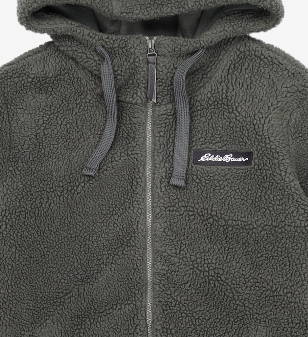 에디바우어(EDDIE BAUER) 플리스 105