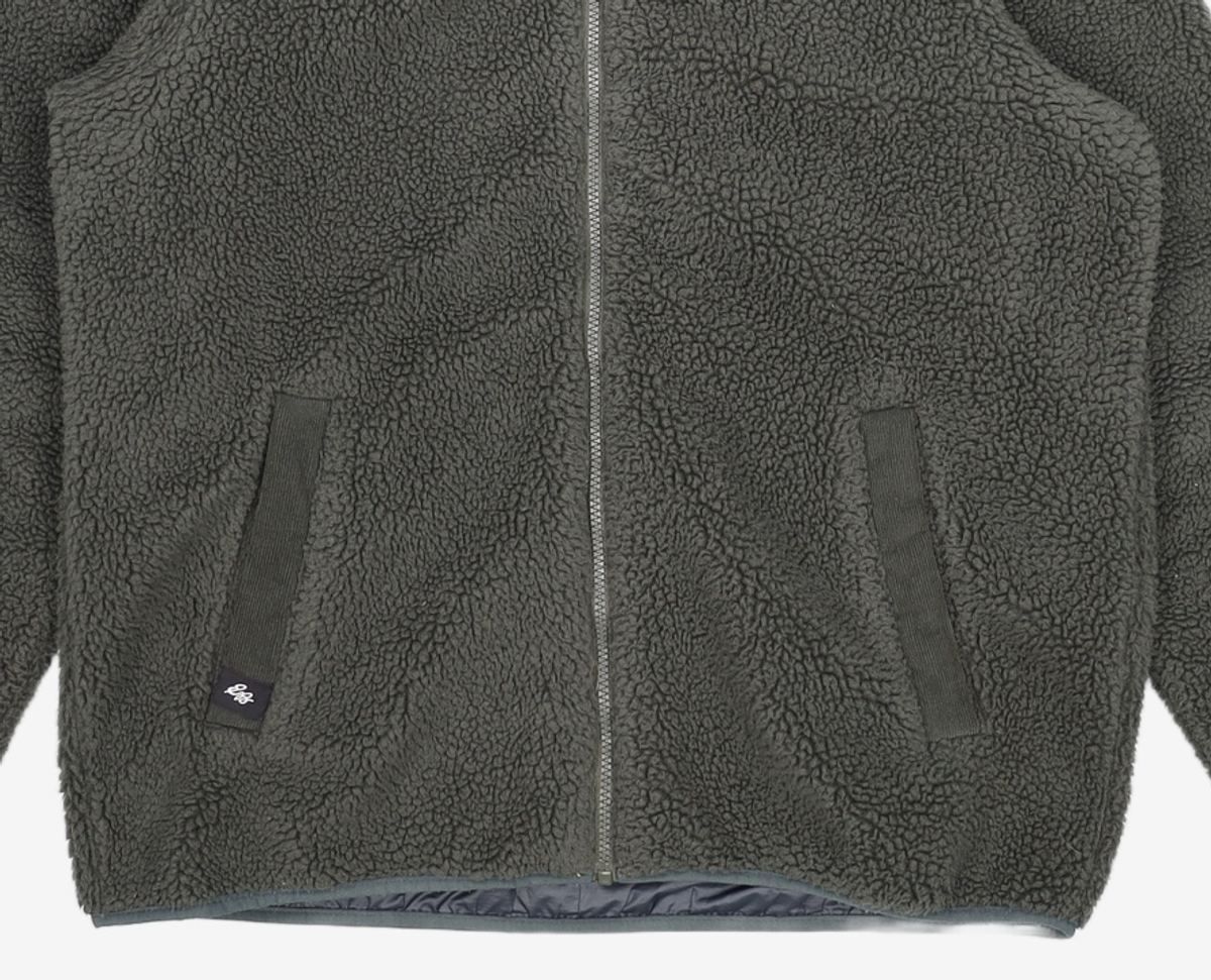 에디바우어(EDDIE BAUER) 플리스 105