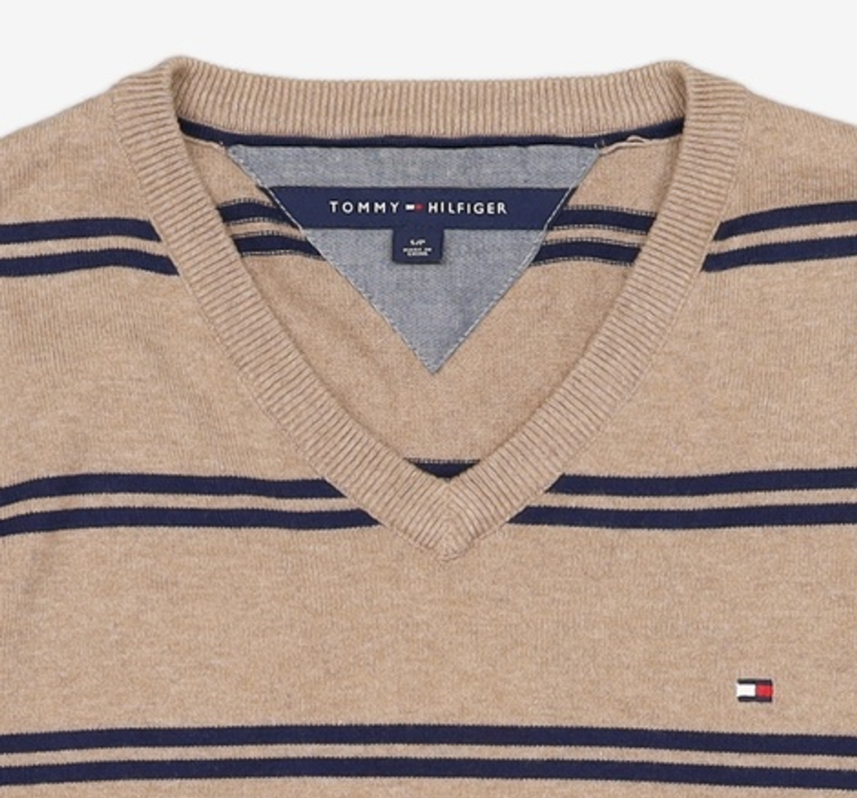타미힐피거(TOMMY HILFIGER) 니트/스웨터 S