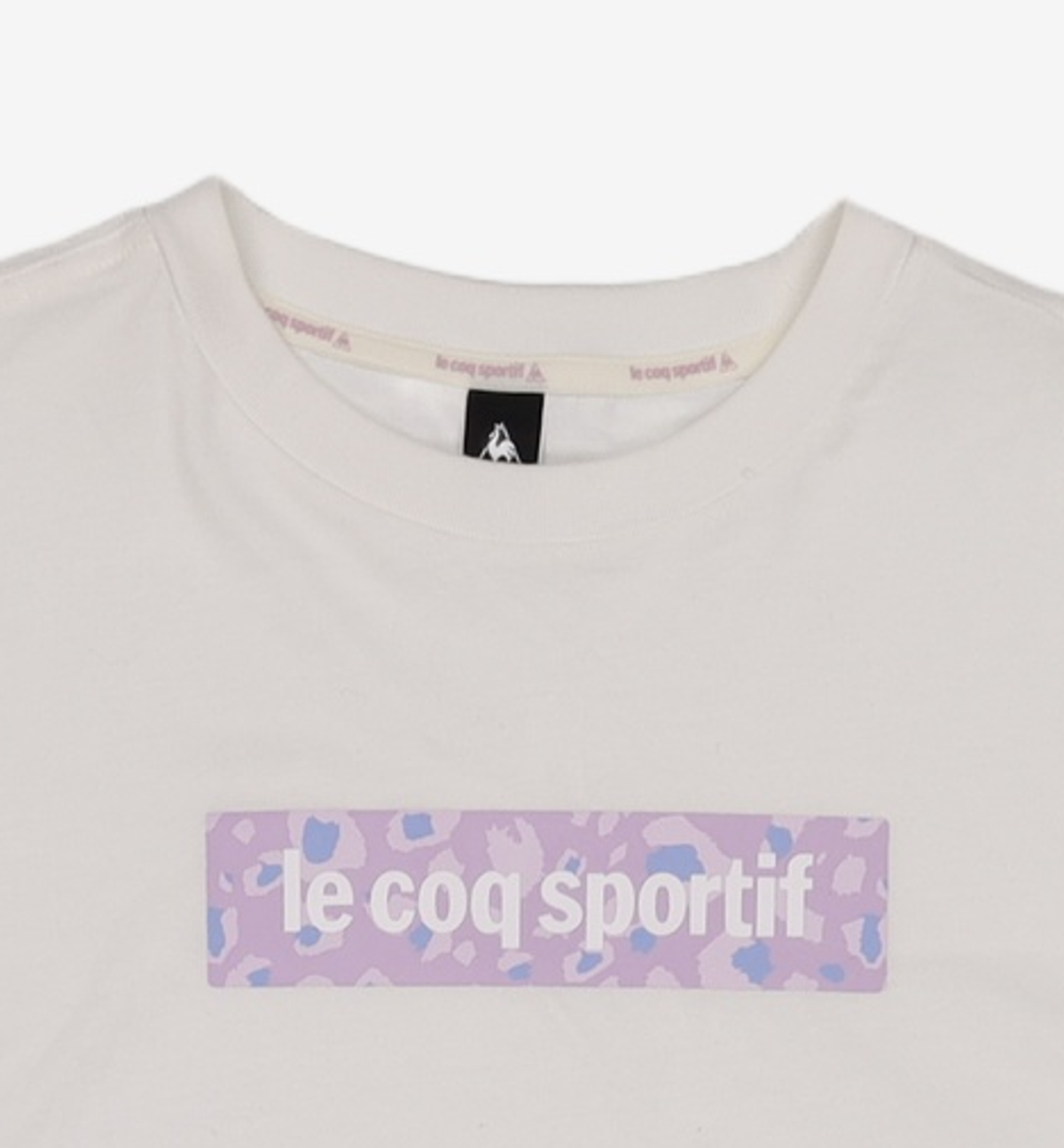 르꼬끄 스포르티브(LE COQ SPORTIF) 반소매 티셔츠 M
