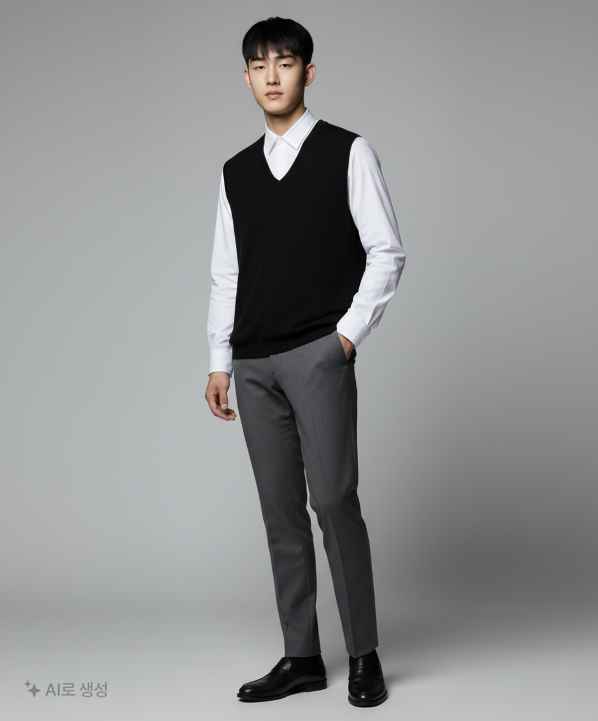 드로우핏(DRAW FIT) 베스트 M
