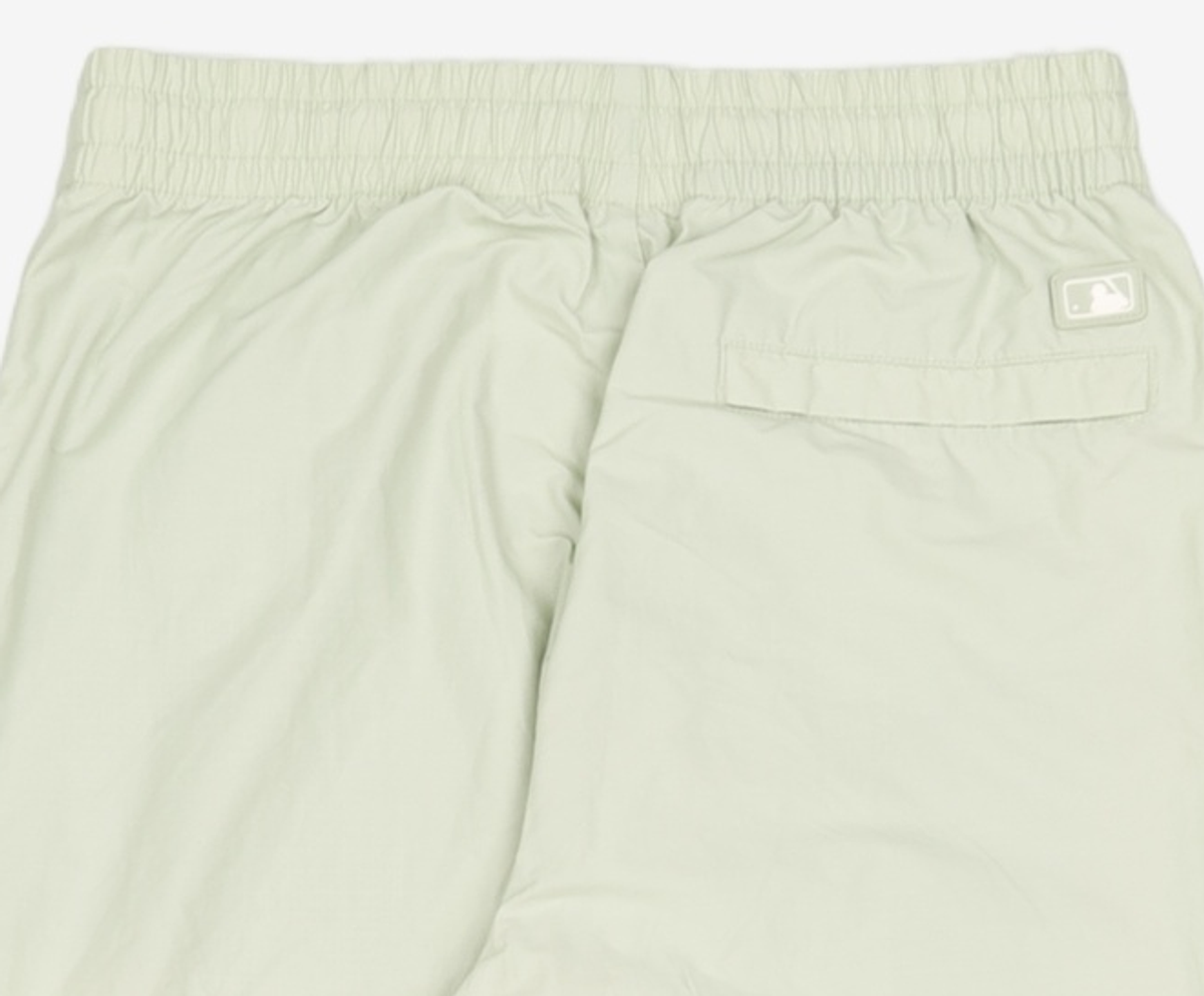 엠엘비(MLB) 베이직 우븐팬츠 (셋업) B (L.Khaki) S
