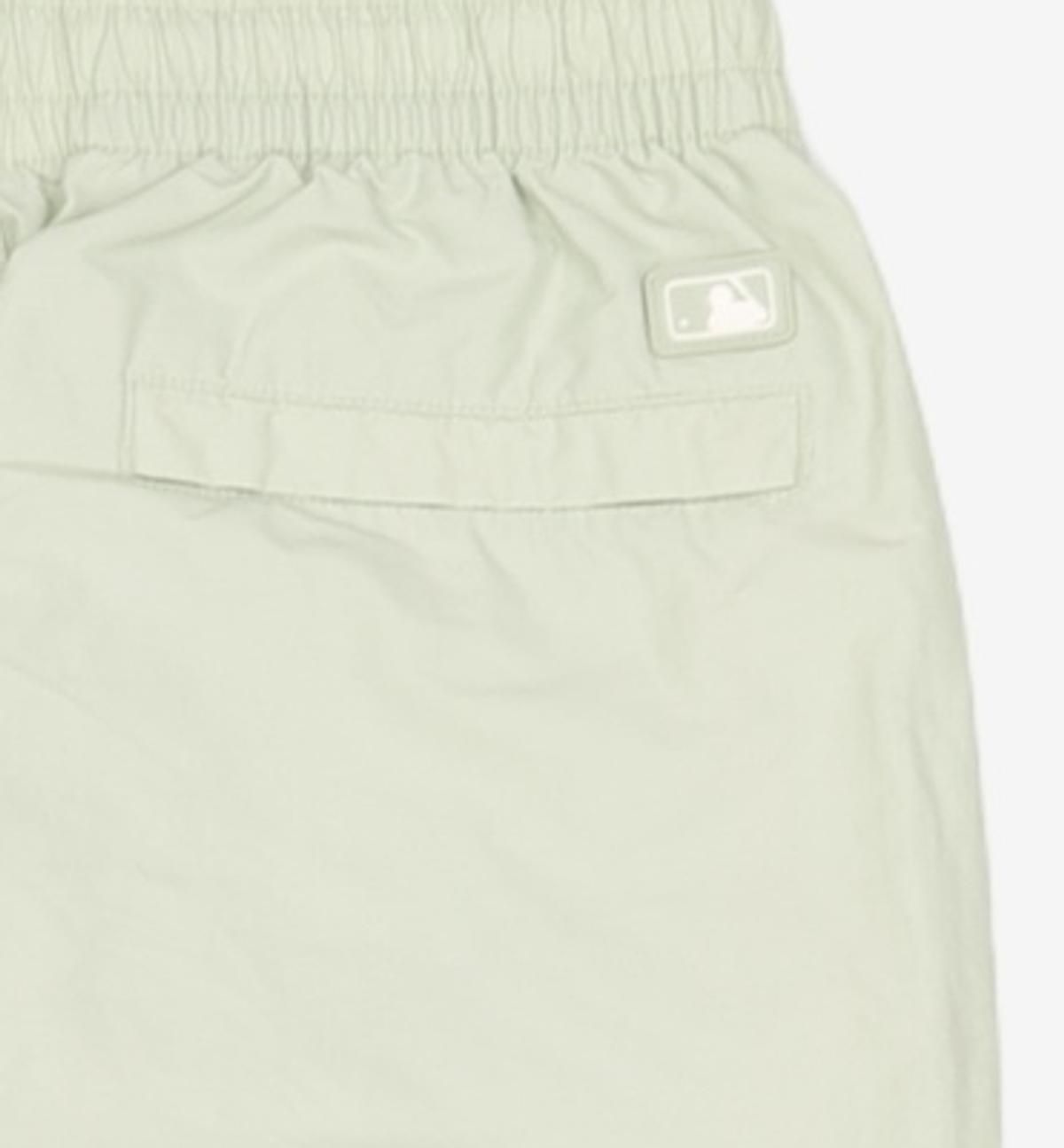 엠엘비(MLB) 베이직 우븐팬츠 (셋업) B (L.Khaki) S