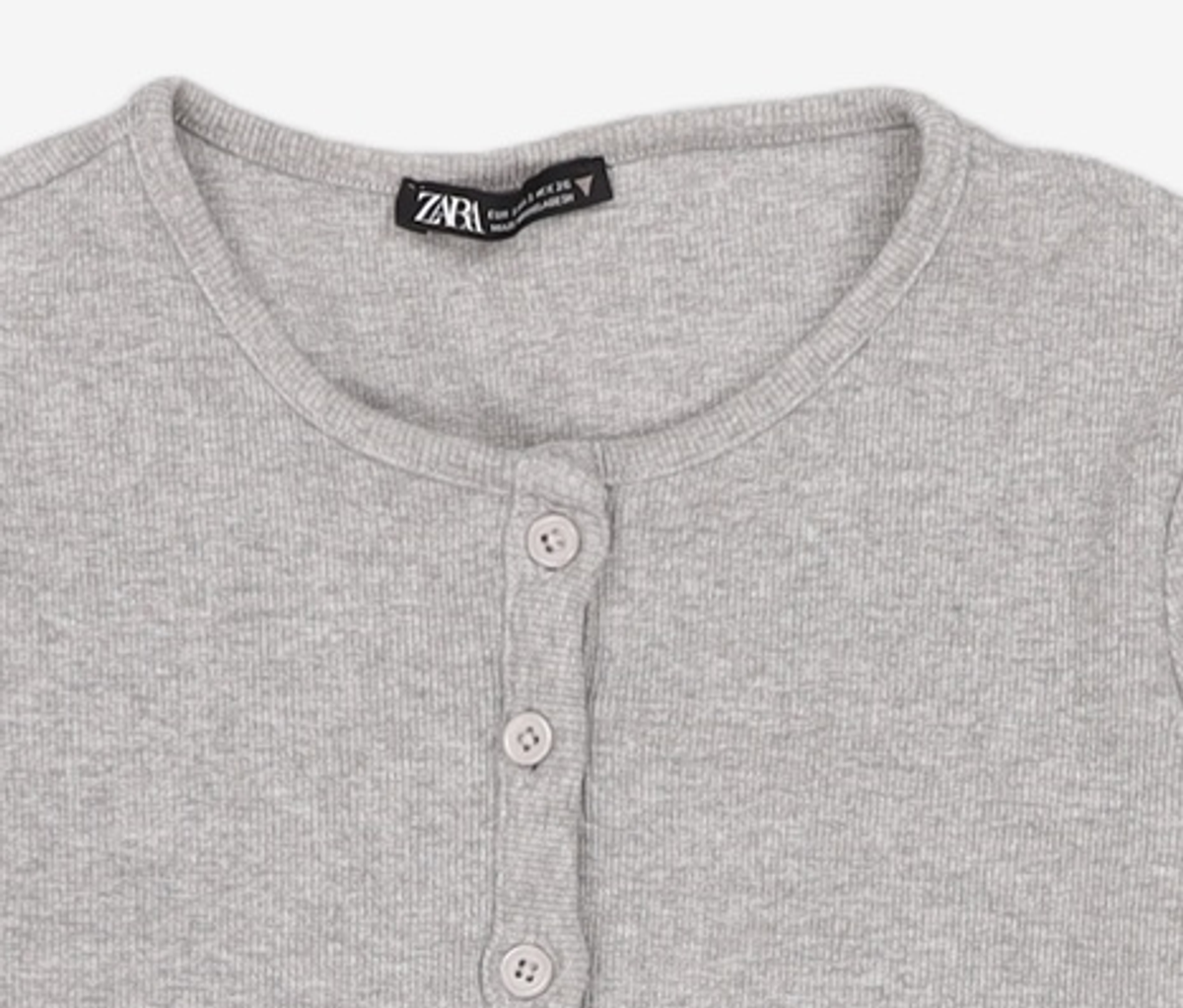 자라(ZARA) 카디건 S