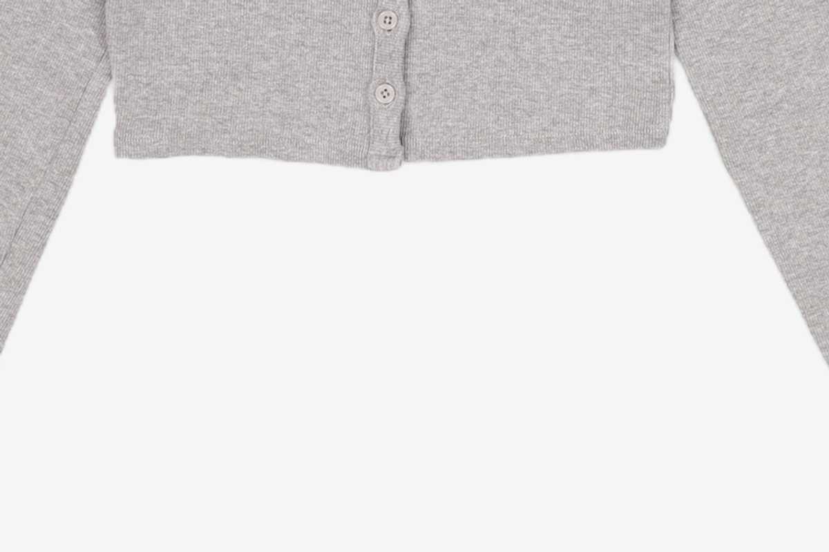 자라(ZARA) 카디건 S