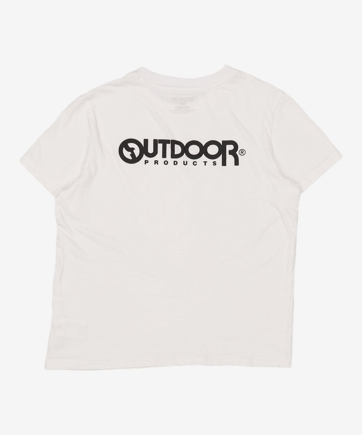 아웃도어 프로덕츠 키즈(OUTDOOR PRODUCTS KIDS) 반소매 티셔츠 145