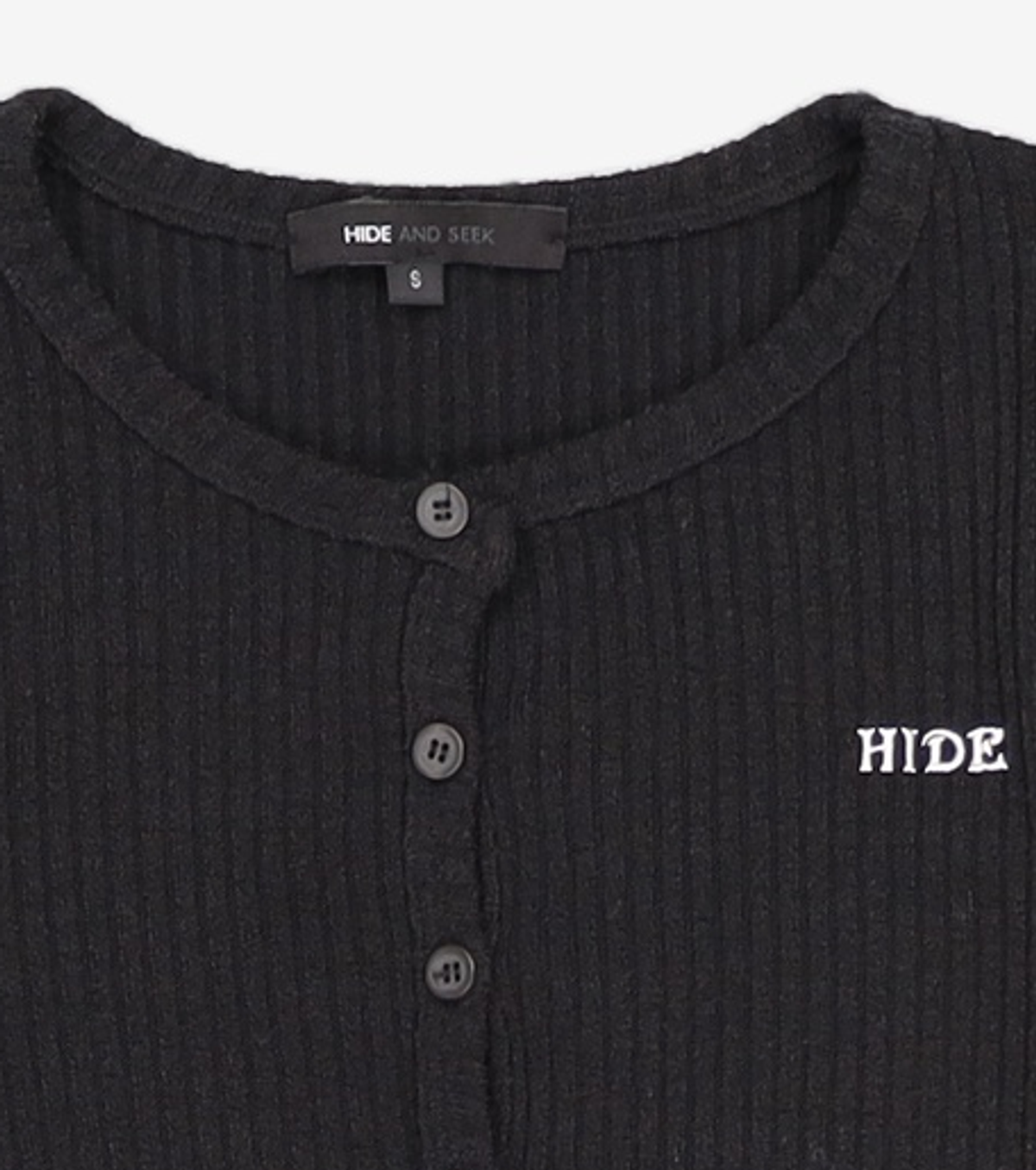 하이드앤시크(HIDE&CHIC) 카디건 S