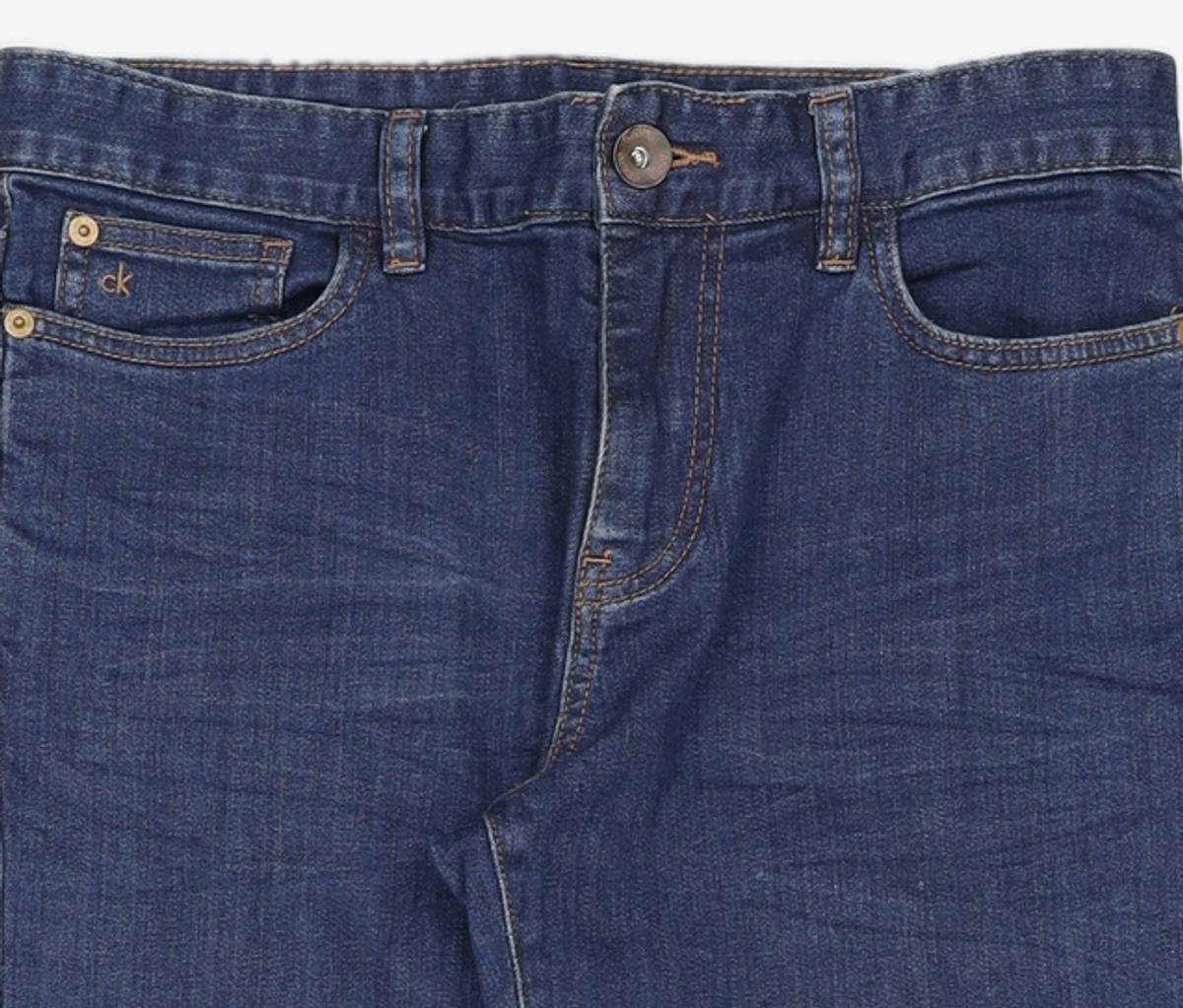 캘빈클라인 진(CALVIN KLEIN JEANS) 청/데님 팬츠 30