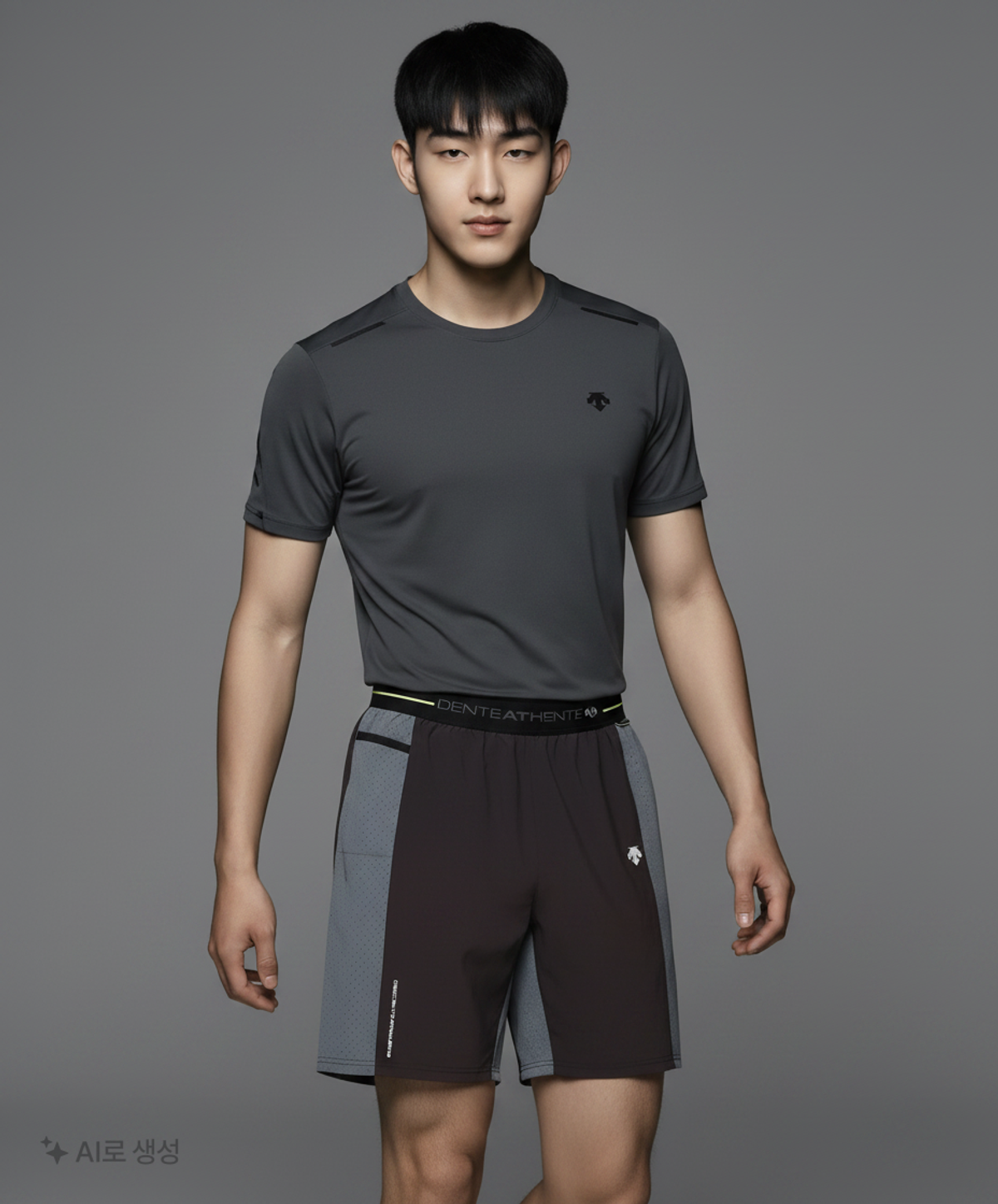 데상트(DESCENTE) 숏팬츠 85