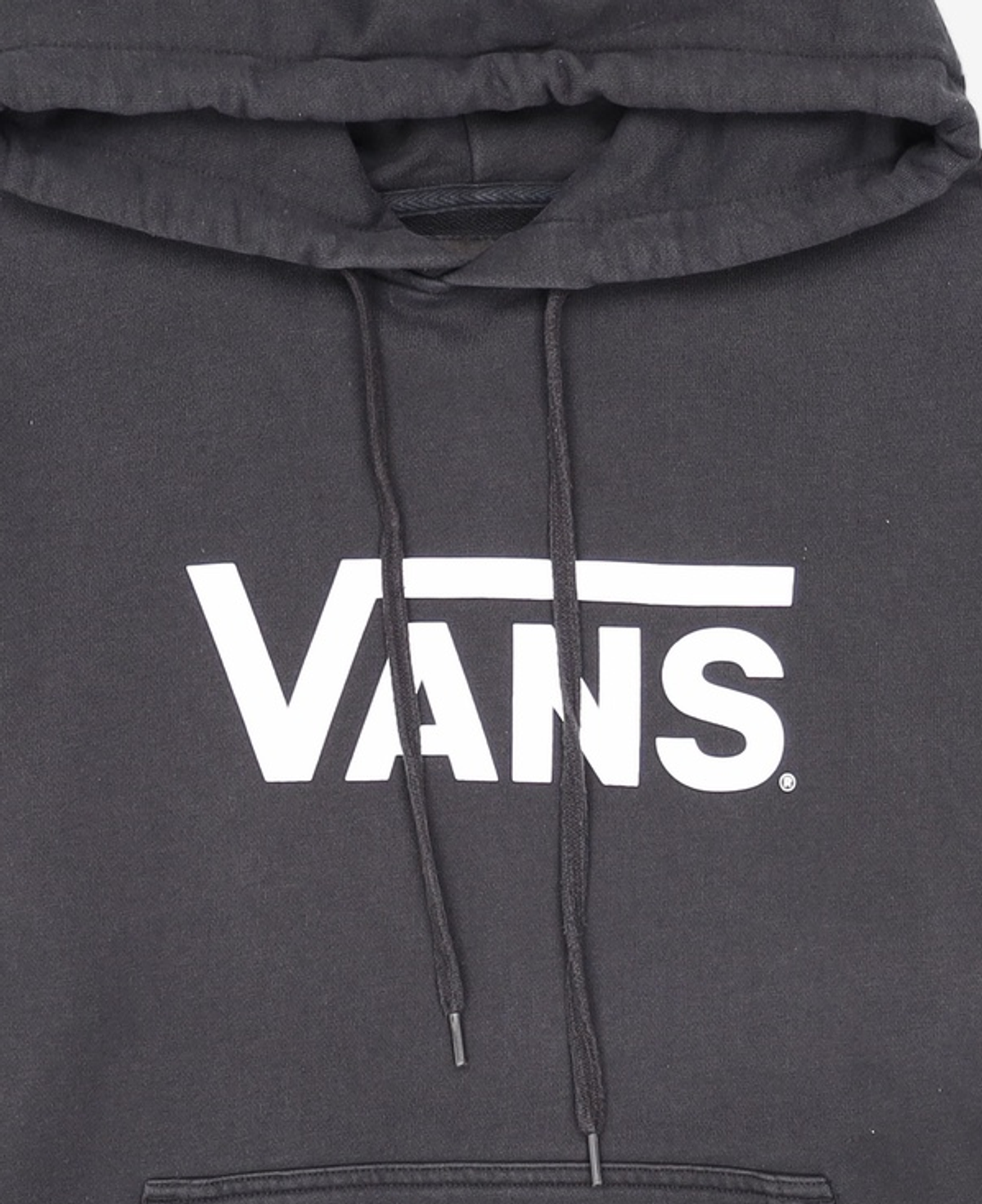반스(VANS) 후드 티셔츠 L