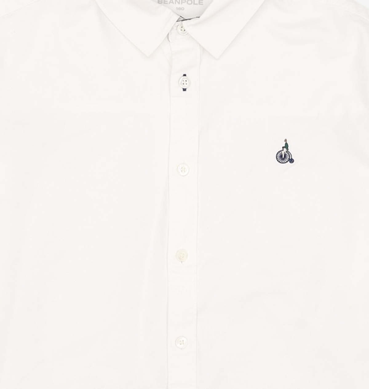빈폴키즈(BEANPOLE KIDS) 셔츠/블라우스 160