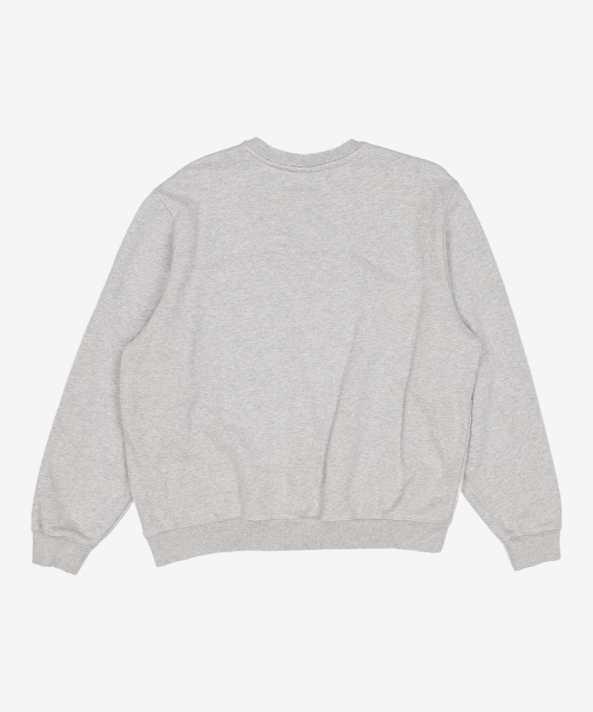 라코스테(LACOSTE) 남성 레터링 크루넥 풀오버 SH6873-51N CCA 110