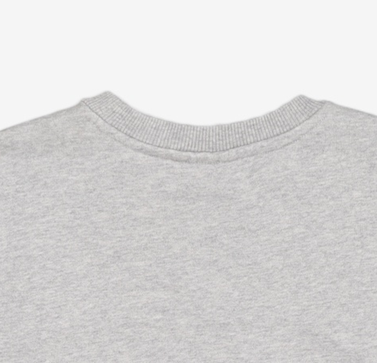라코스테(LACOSTE) 남성 레터링 크루넥 풀오버 SH6873-51N CCA 110
