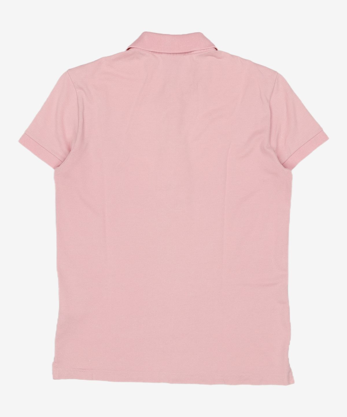 라코스테(LACOSTE) 남성 슬림핏 베이직 반팔 폴로 2