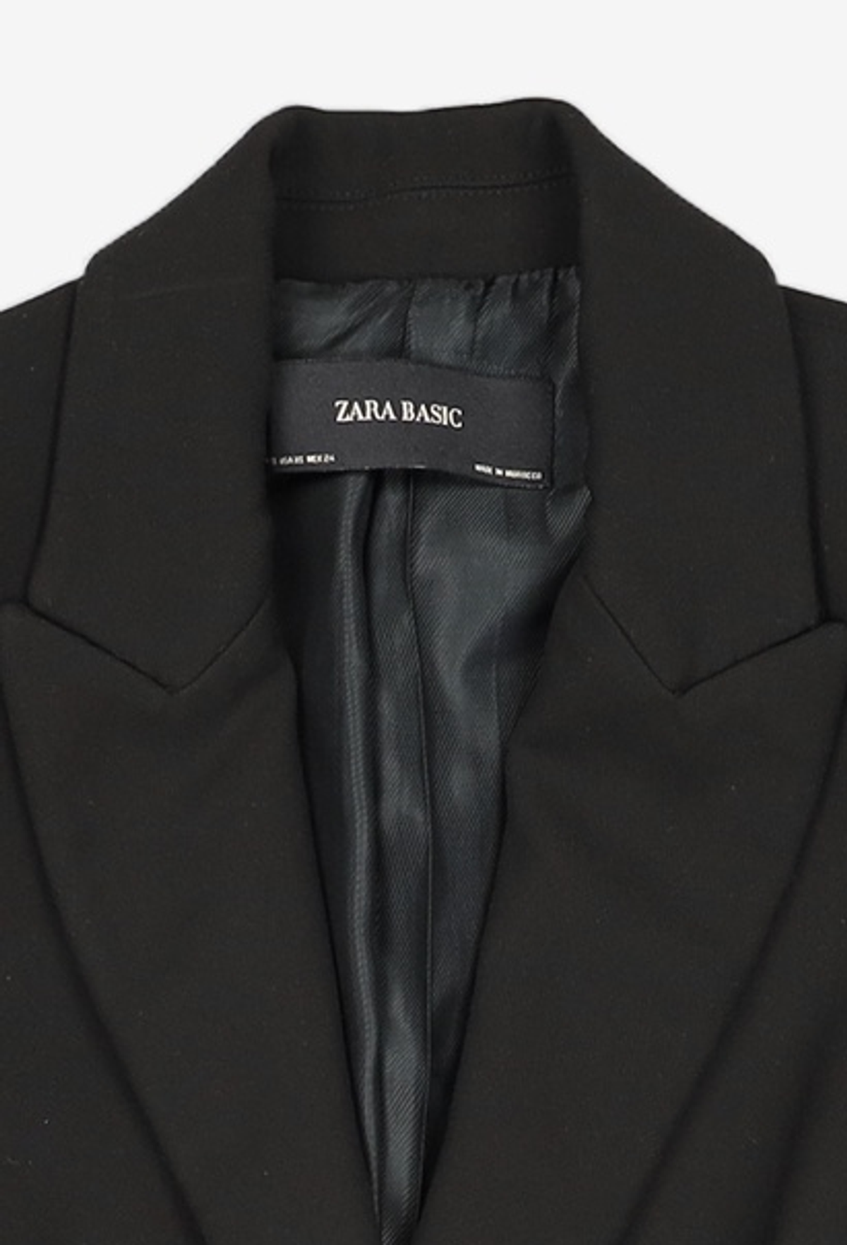 자라(ZARA) 슈트/블레이저 재킷 XS