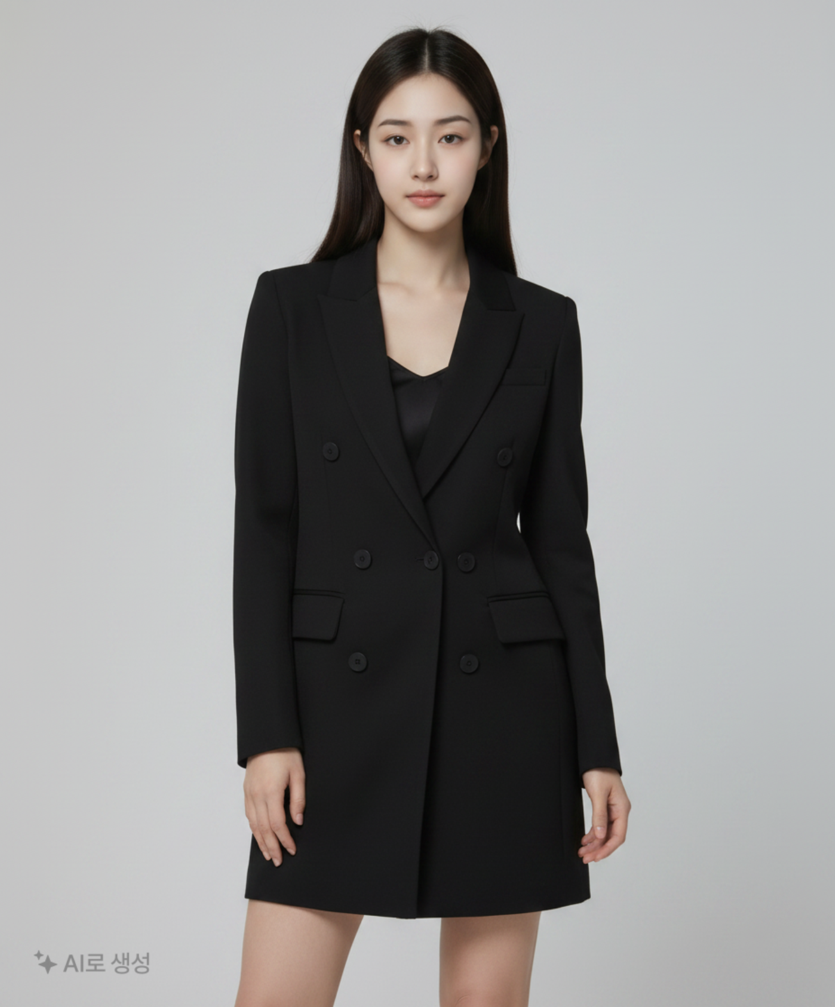 자라(ZARA) 슈트/블레이저 재킷 XS