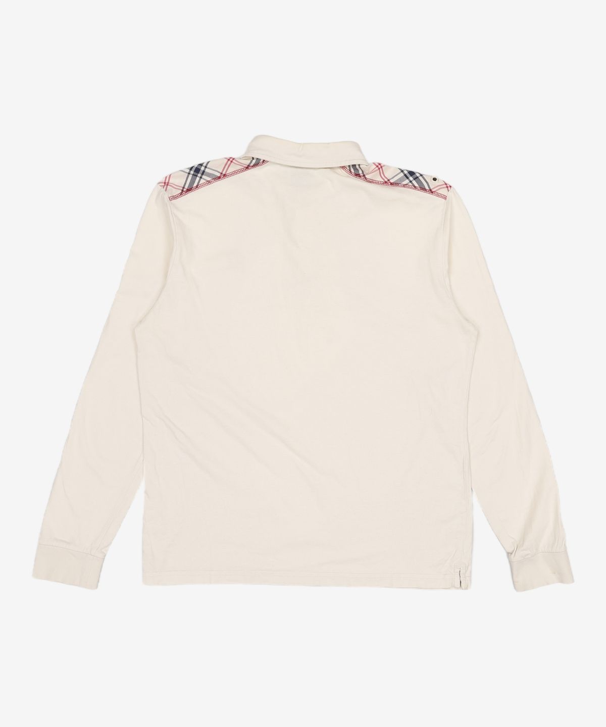 니 퀄리파이드(NII Qualified) 피케/카라 티셔츠 L