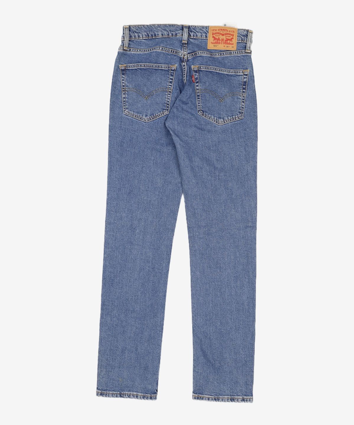 리바이스(LEVI'S) 청/데님 팬츠 30