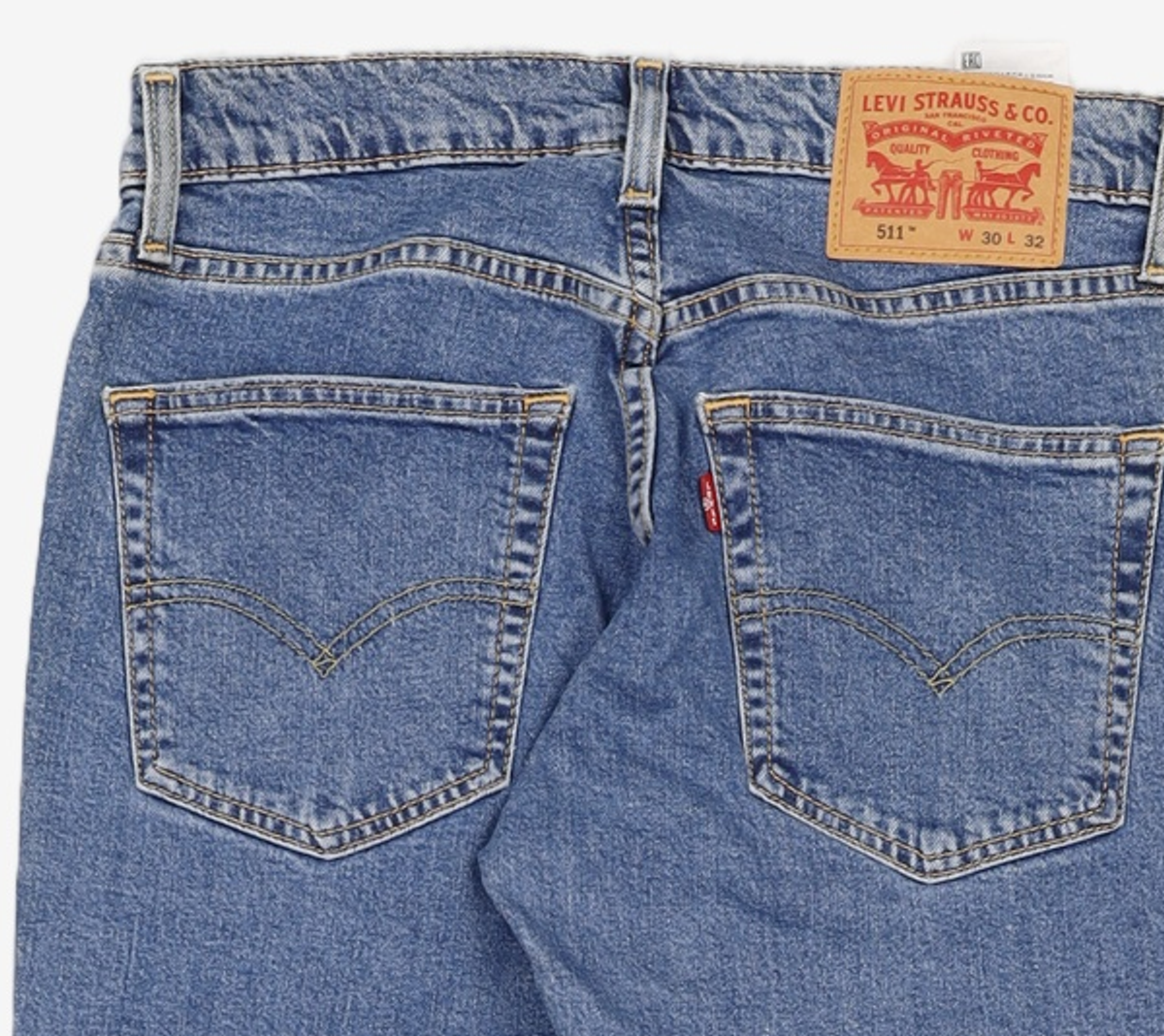 리바이스(LEVI'S) 청/데님 팬츠 30