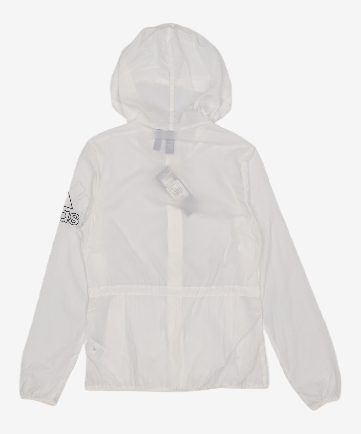 아디다스 키즈(ADIDAS KIDS) 나일론/코치 재킷 XS