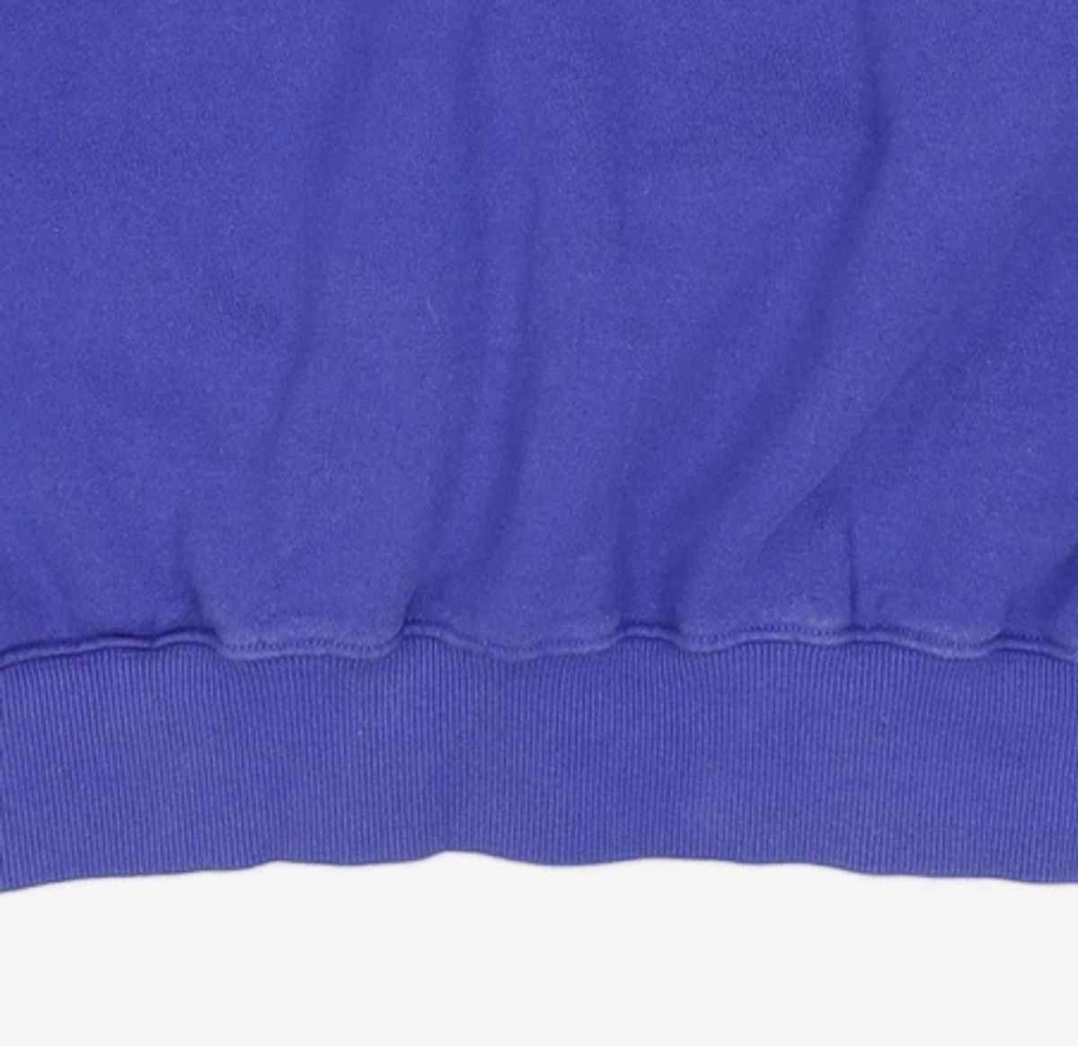 디스이즈네버댓(THISISNEVERTHAT) Skeleton Crewneck Violet XL