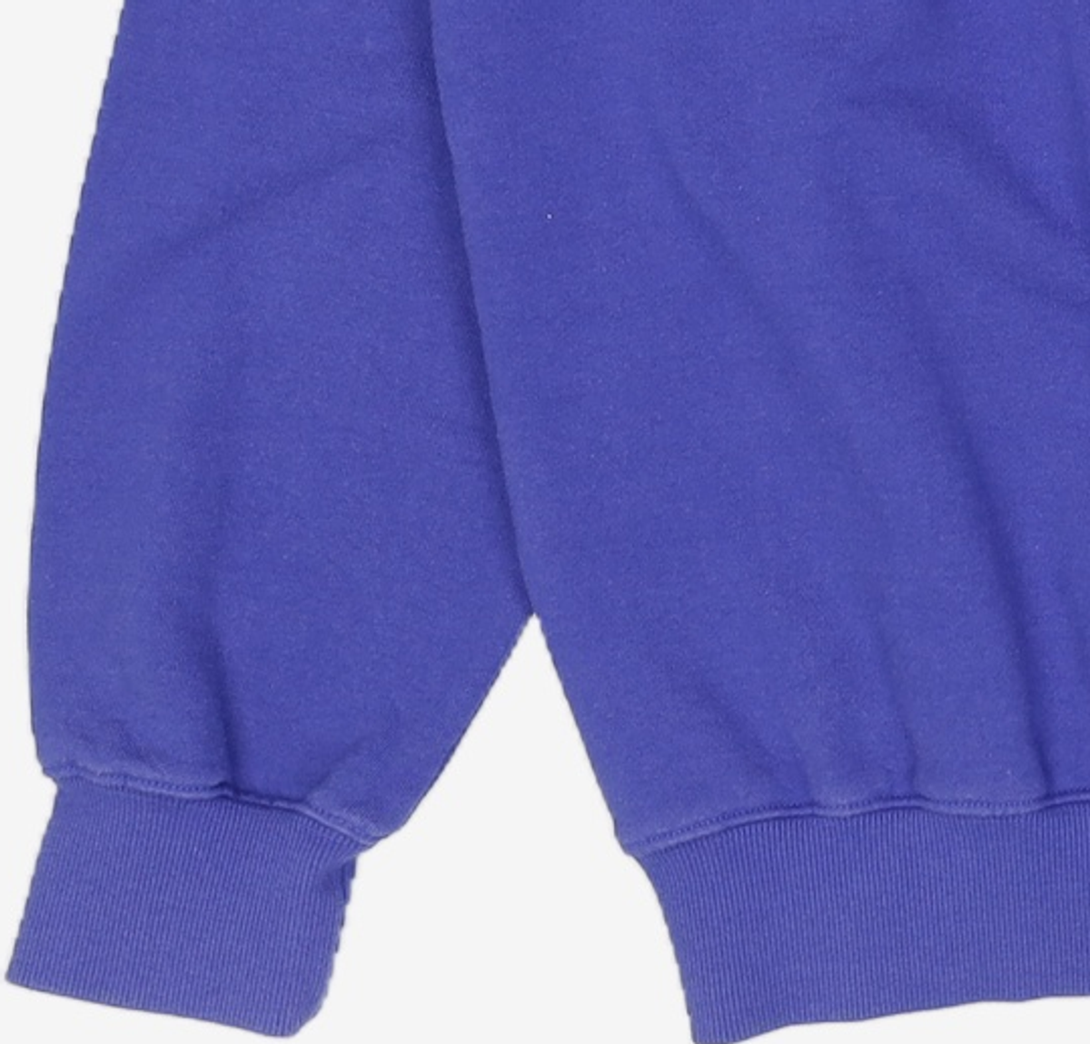 디스이즈네버댓(THISISNEVERTHAT) Skeleton Crewneck Violet XL
