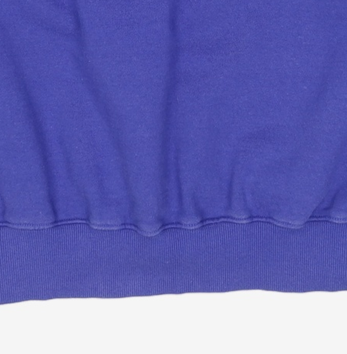 디스이즈네버댓(THISISNEVERTHAT) Skeleton Crewneck Violet XL