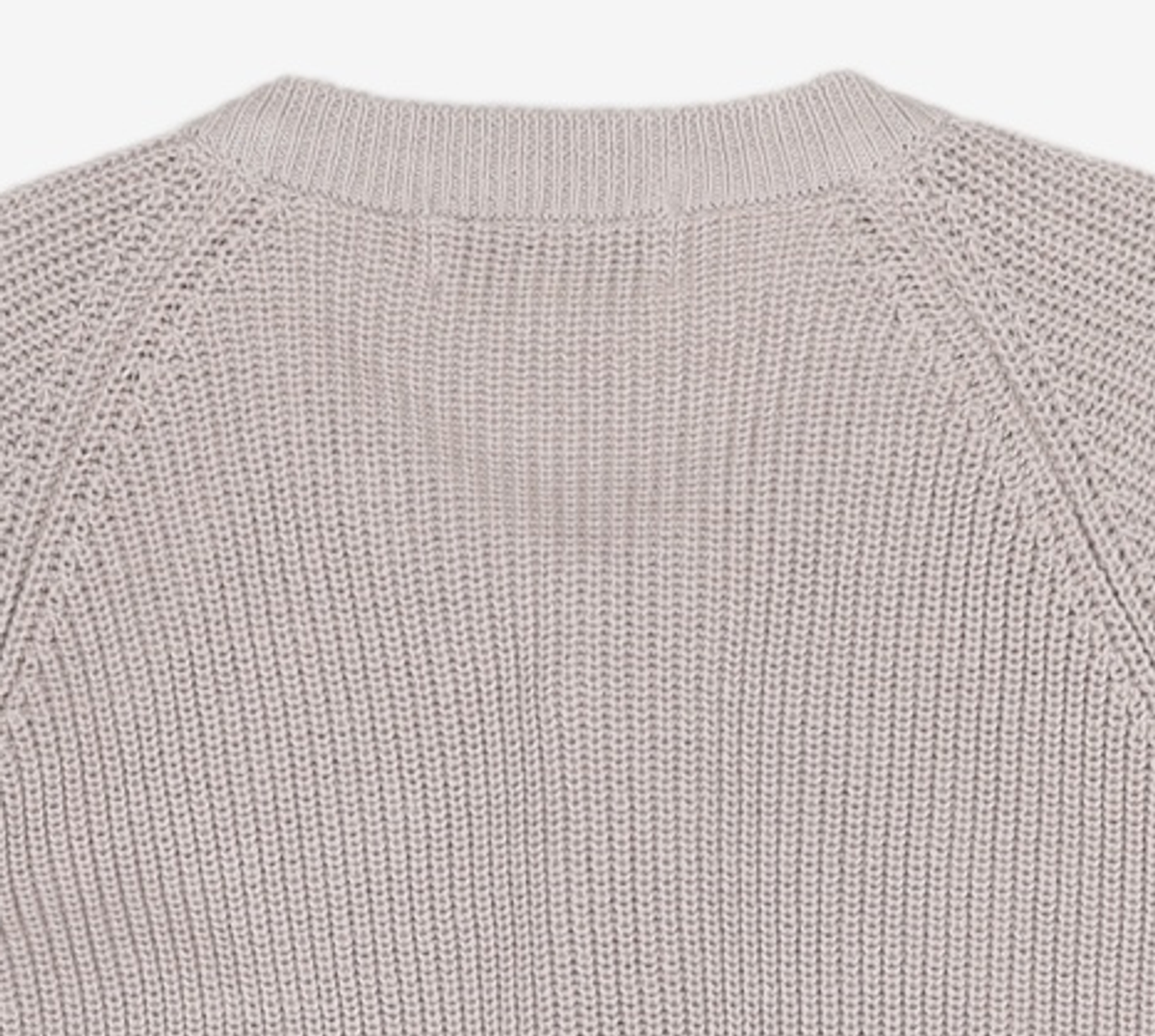 니티드(KNITTED) 카디건 L