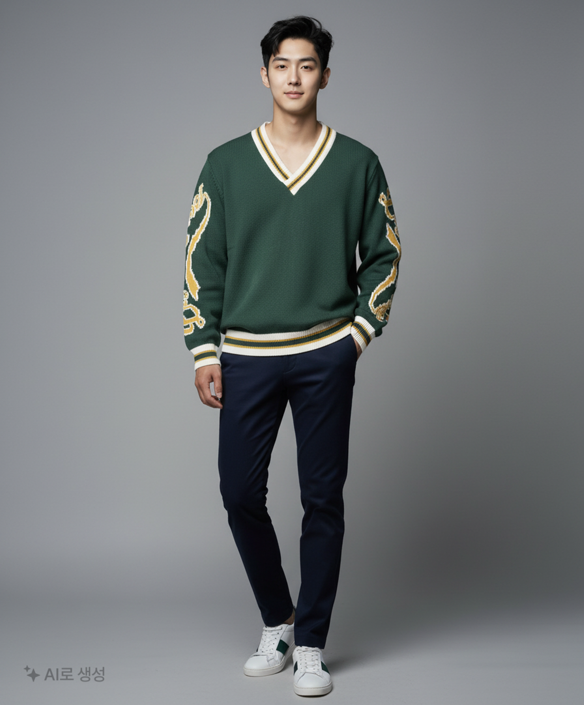 비욘드클로젯(BEYOND CLOSET) 니트/스웨터 M