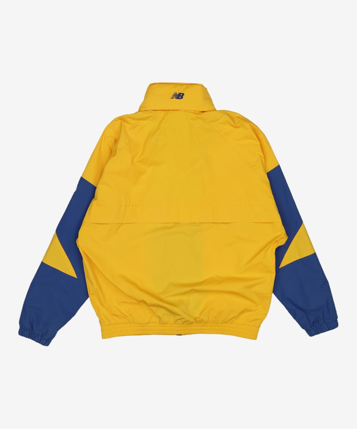 뉴발란스(NEW BALANCE) 나일론/코치 재킷 100