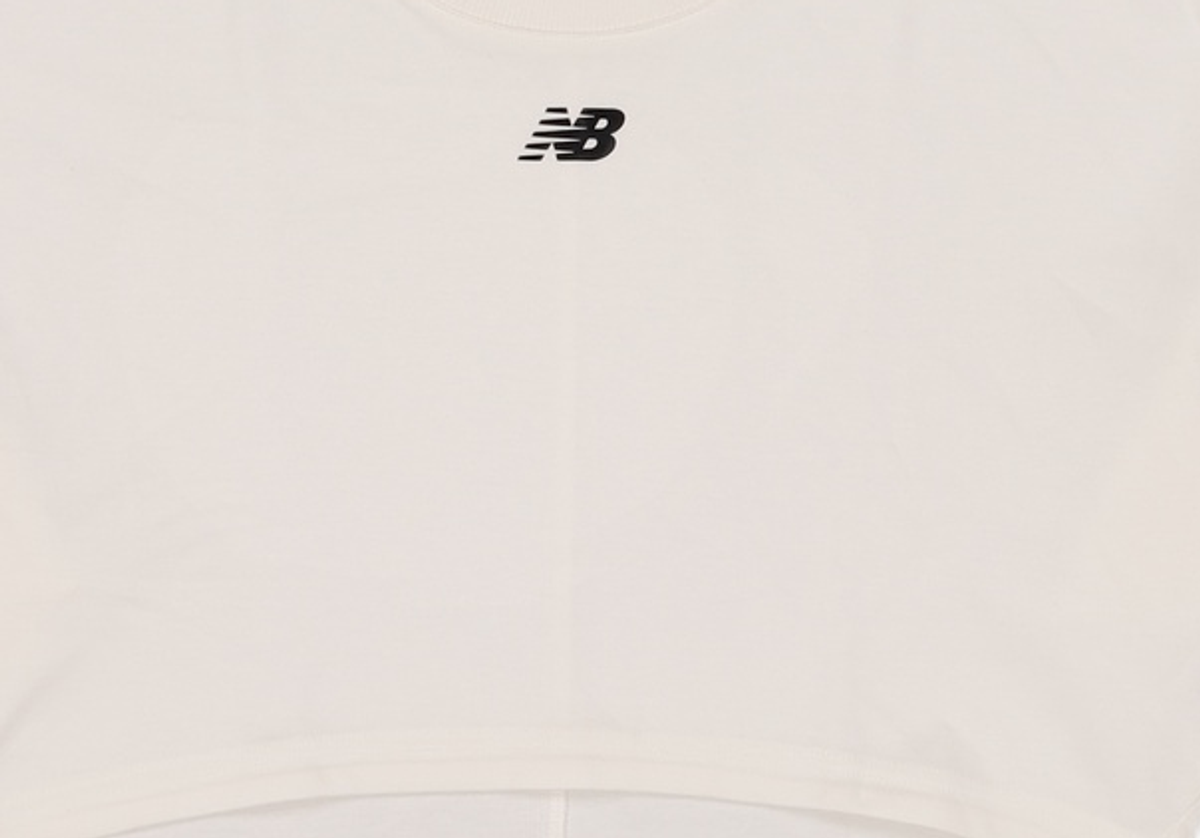 뉴발란스(NEW BALANCE) 맨투맨/스웨트셔츠 90