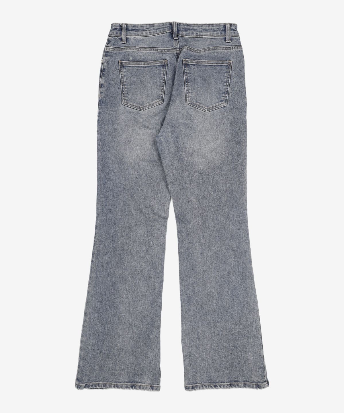 미쏘(MIXXO) 청/데님 팬츠 30