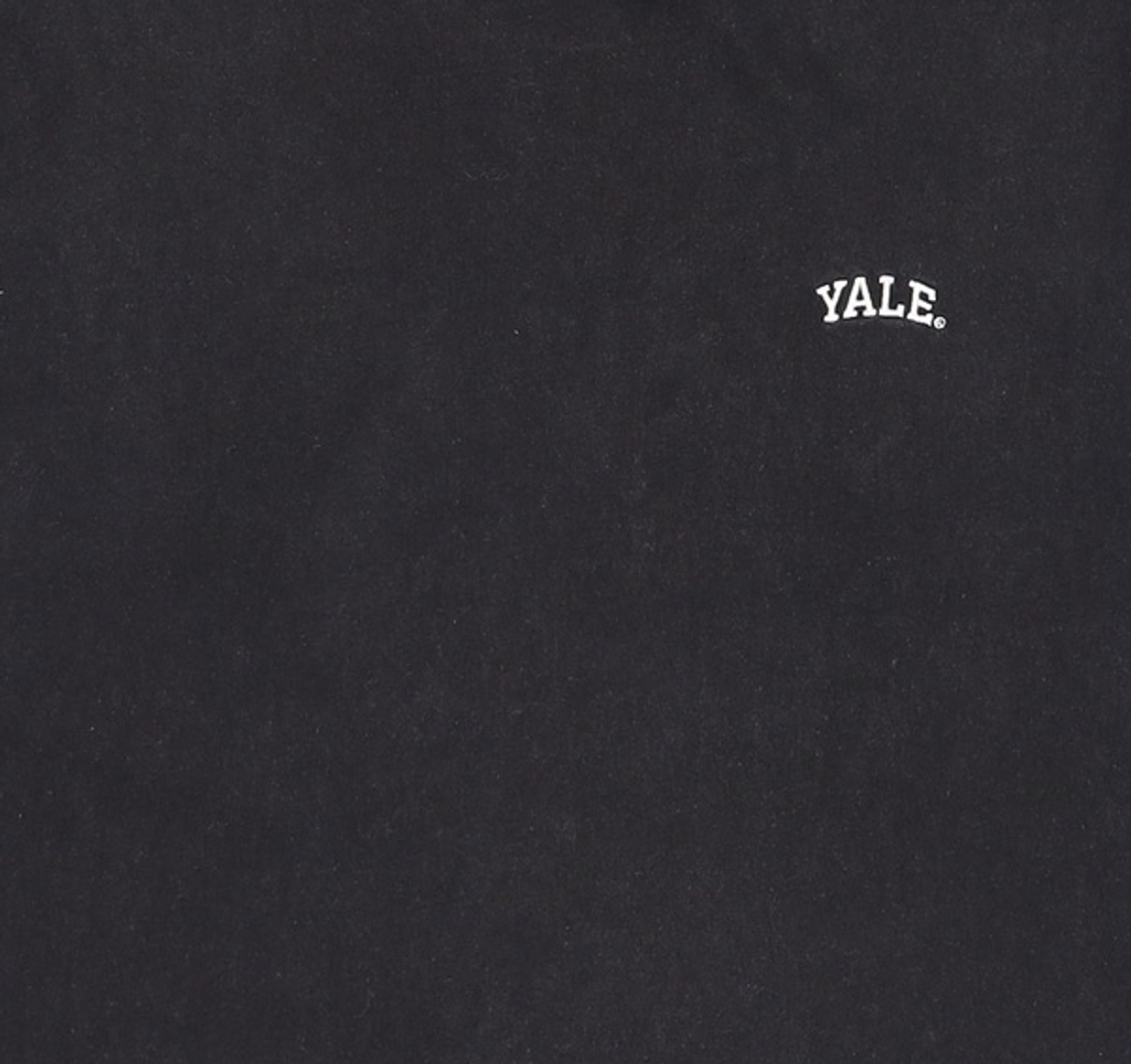 예일(YALE) 반소매 티셔츠 XL