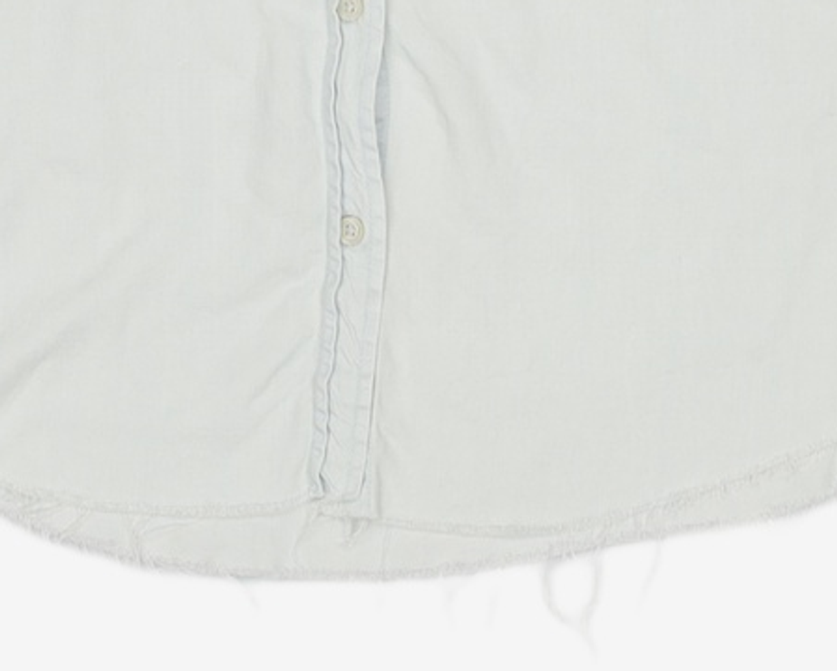 자라(ZARA) 캐주얼 셔츠 S