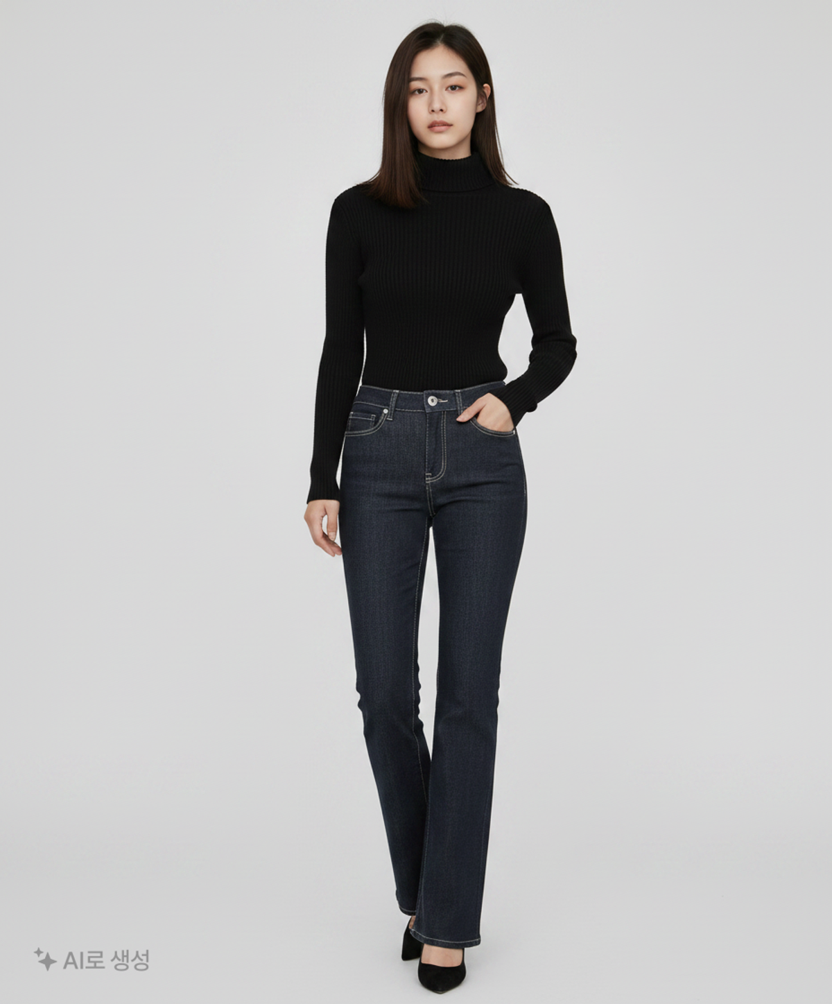 게스(GUESS) 청/데님 팬츠 26