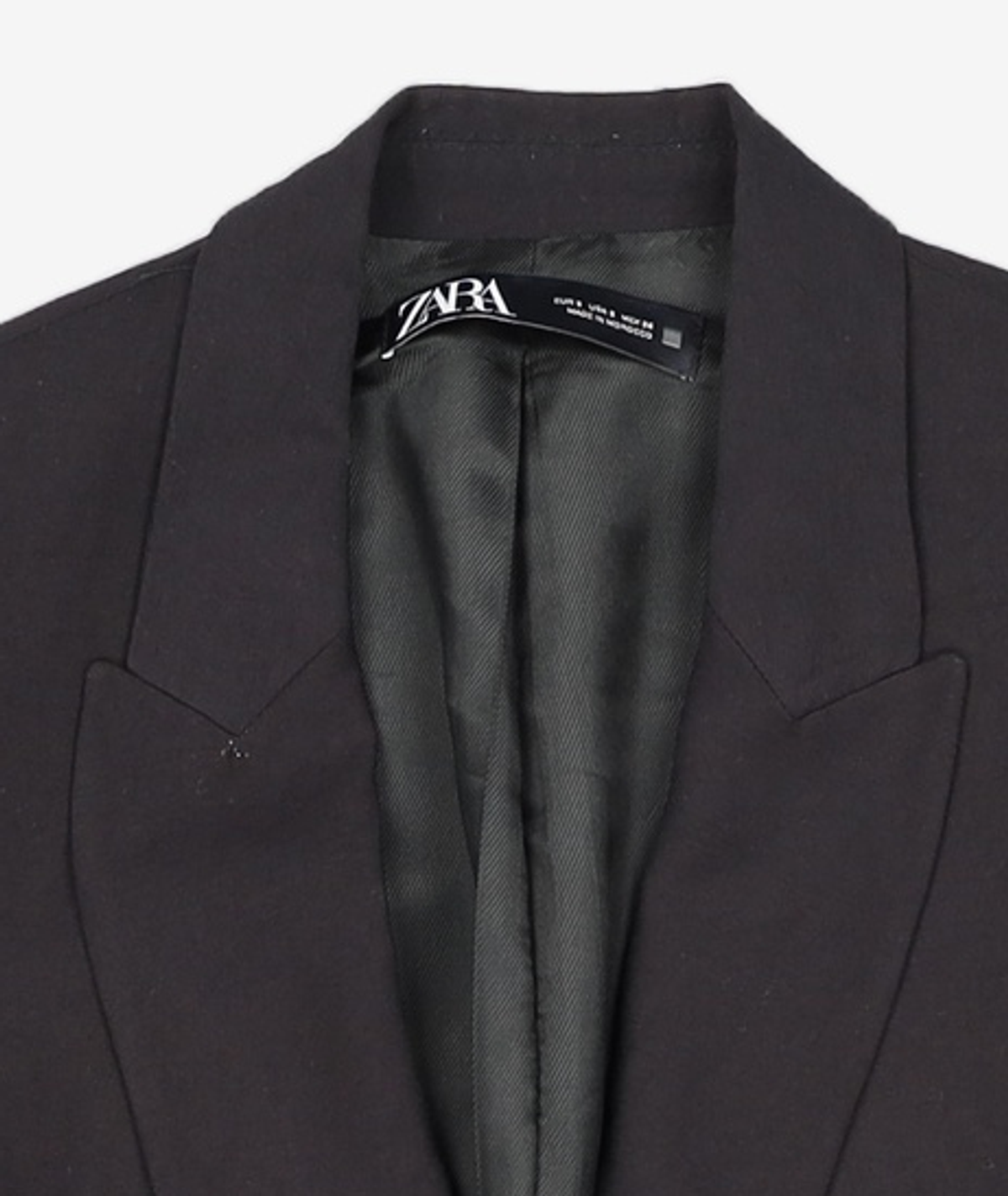 자라(ZARA) 슈트/블레이저 재킷 S