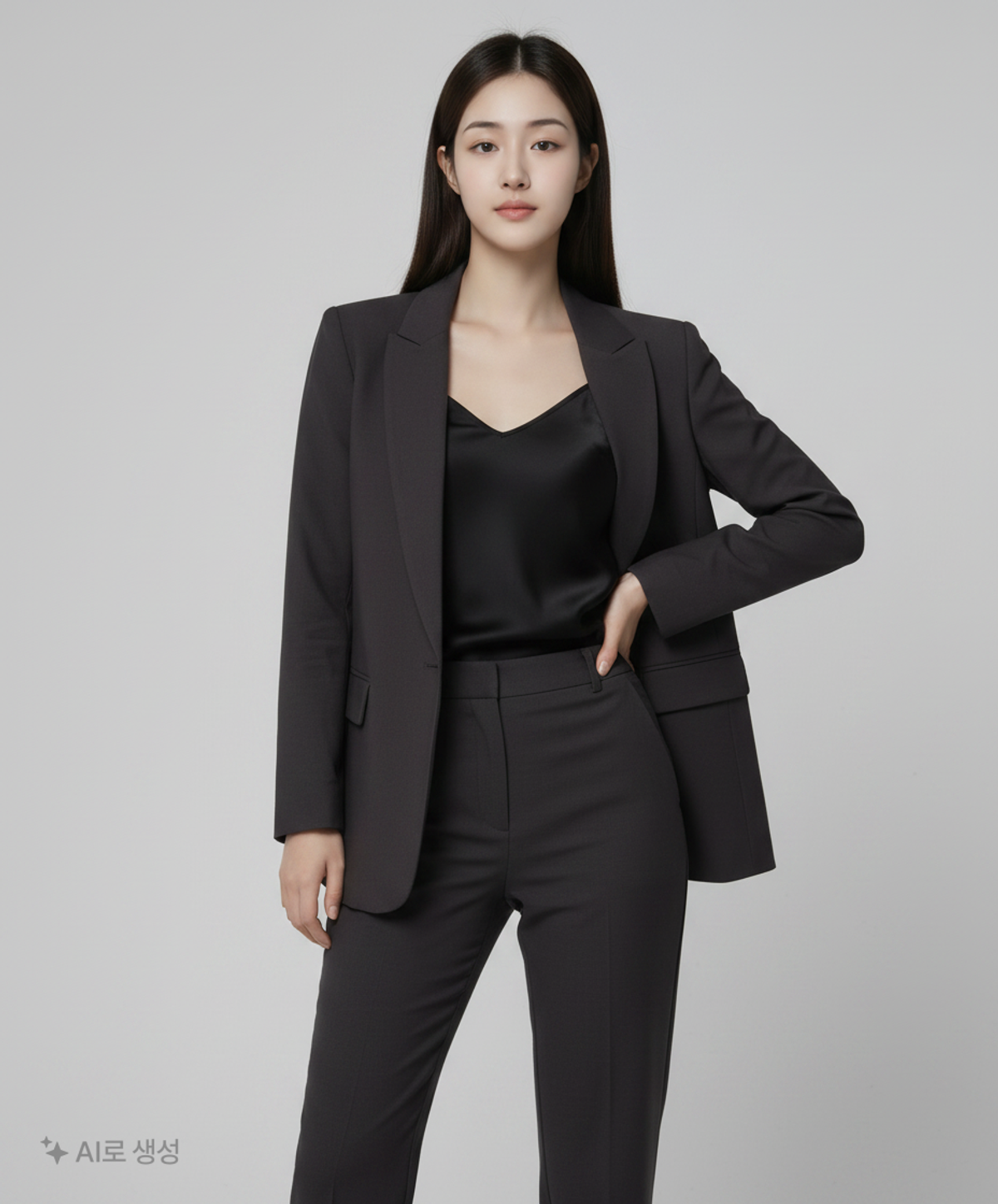 자라(ZARA) 슈트/블레이저 재킷 S