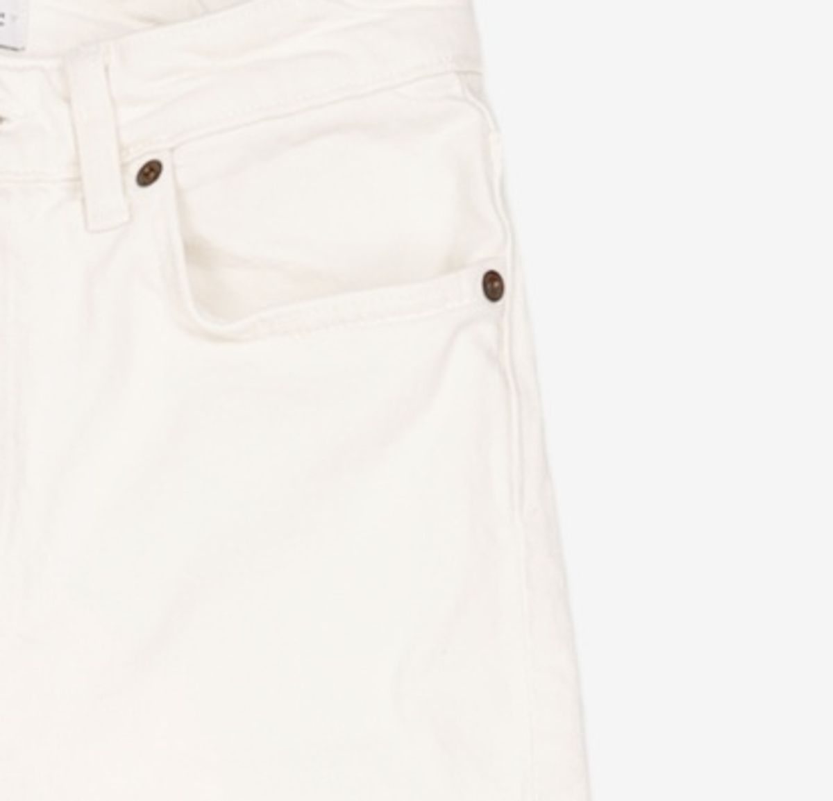 자라(ZARA) 청/데님 팬츠 36