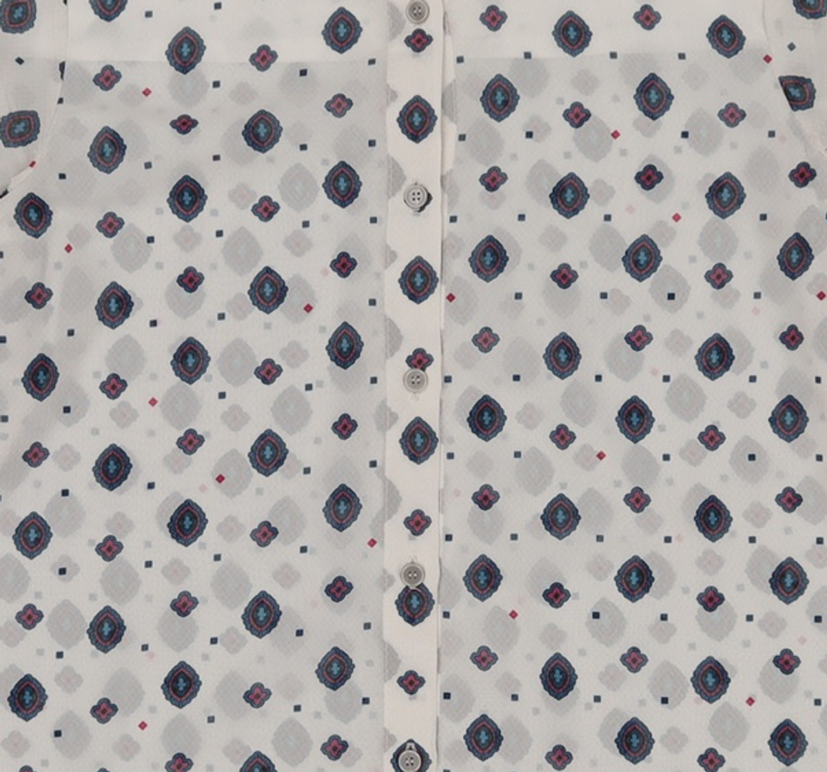시슬리(SISLEY) 캐주얼 셔츠 42