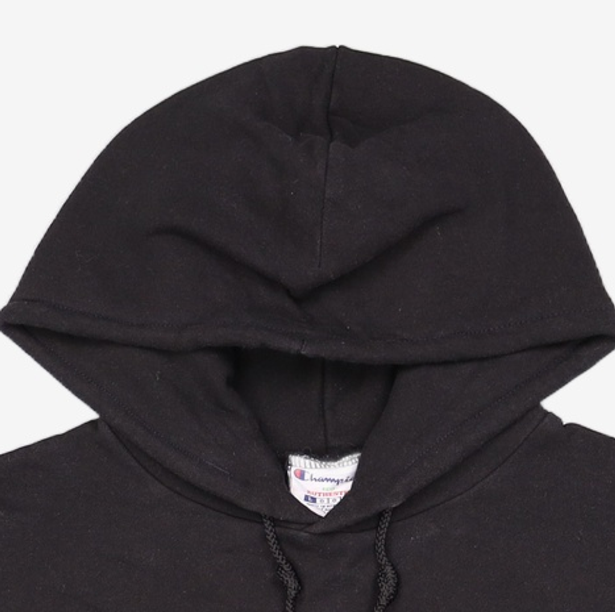 챔피온(CHAMPION) CHAMPION LOGO 후드 L